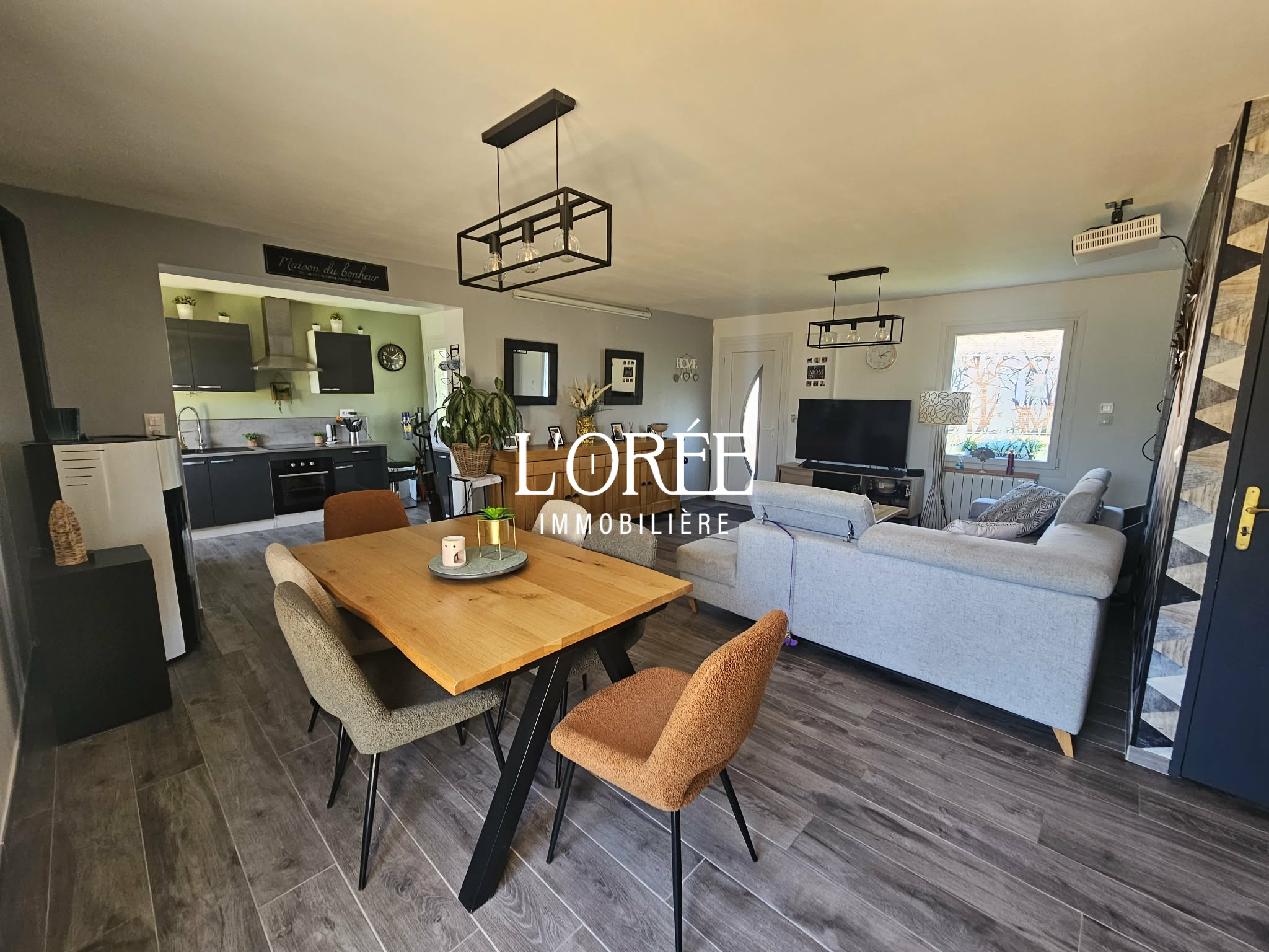 Photo bien immobilier
