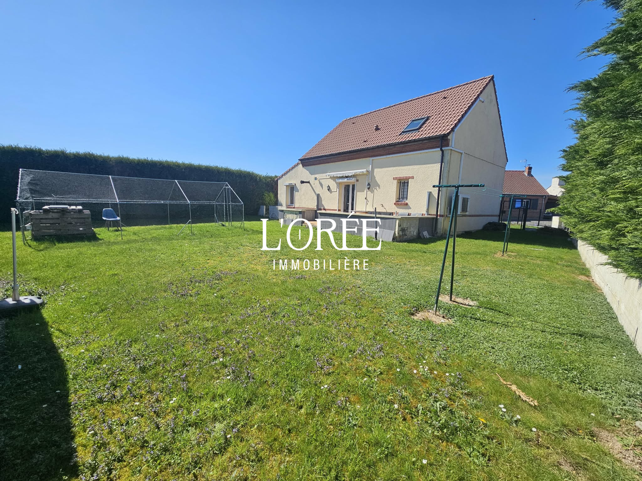 Photo bien immobilier