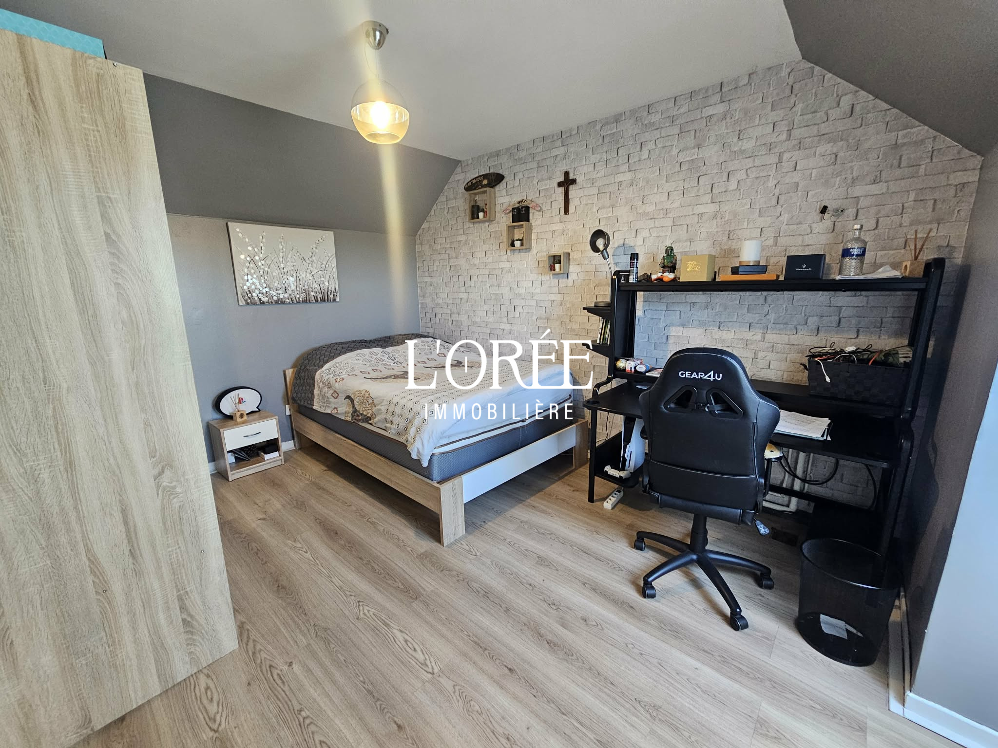 Photo bien immobilier