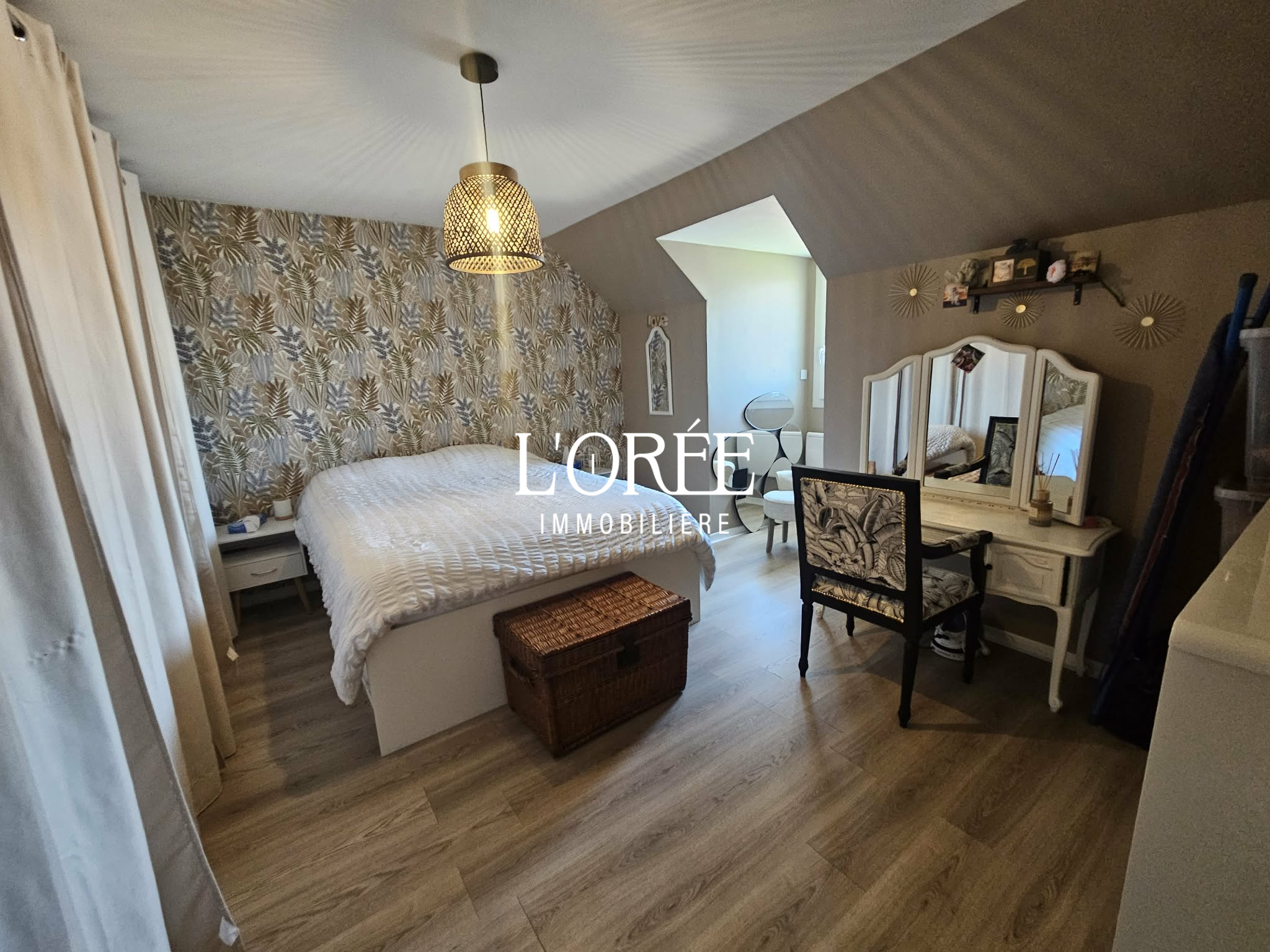 Photo bien immobilier
