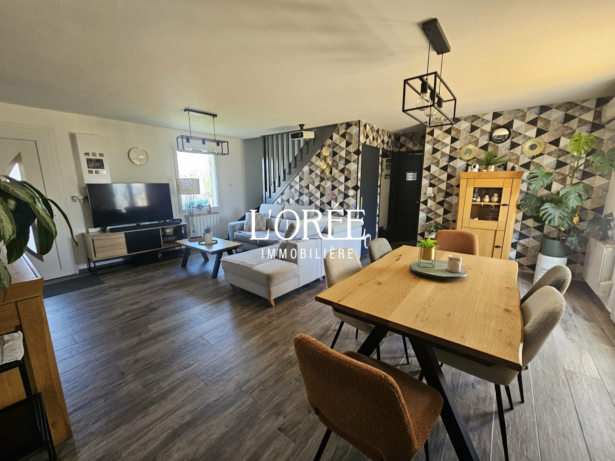 Photo bien immobilier