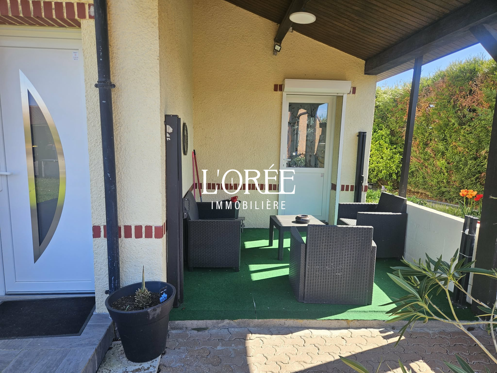 Photo bien immobilier