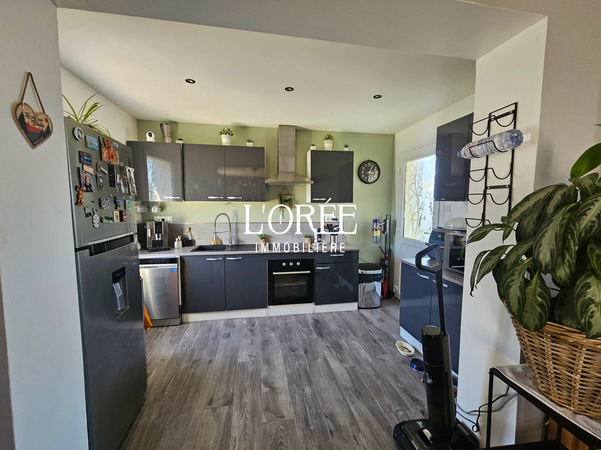 Photo bien immobilier
