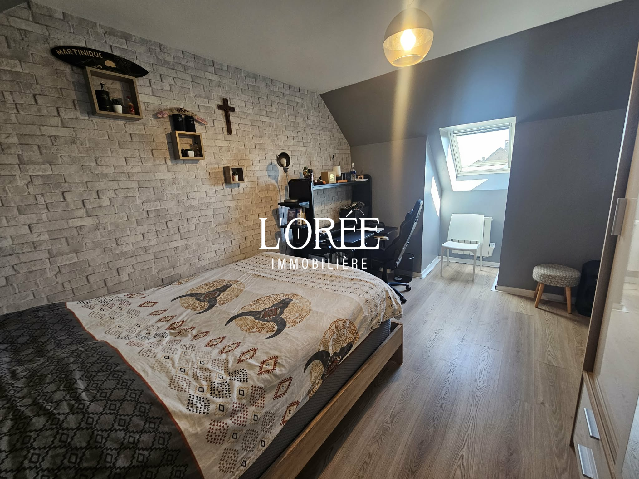 Photo bien immobilier