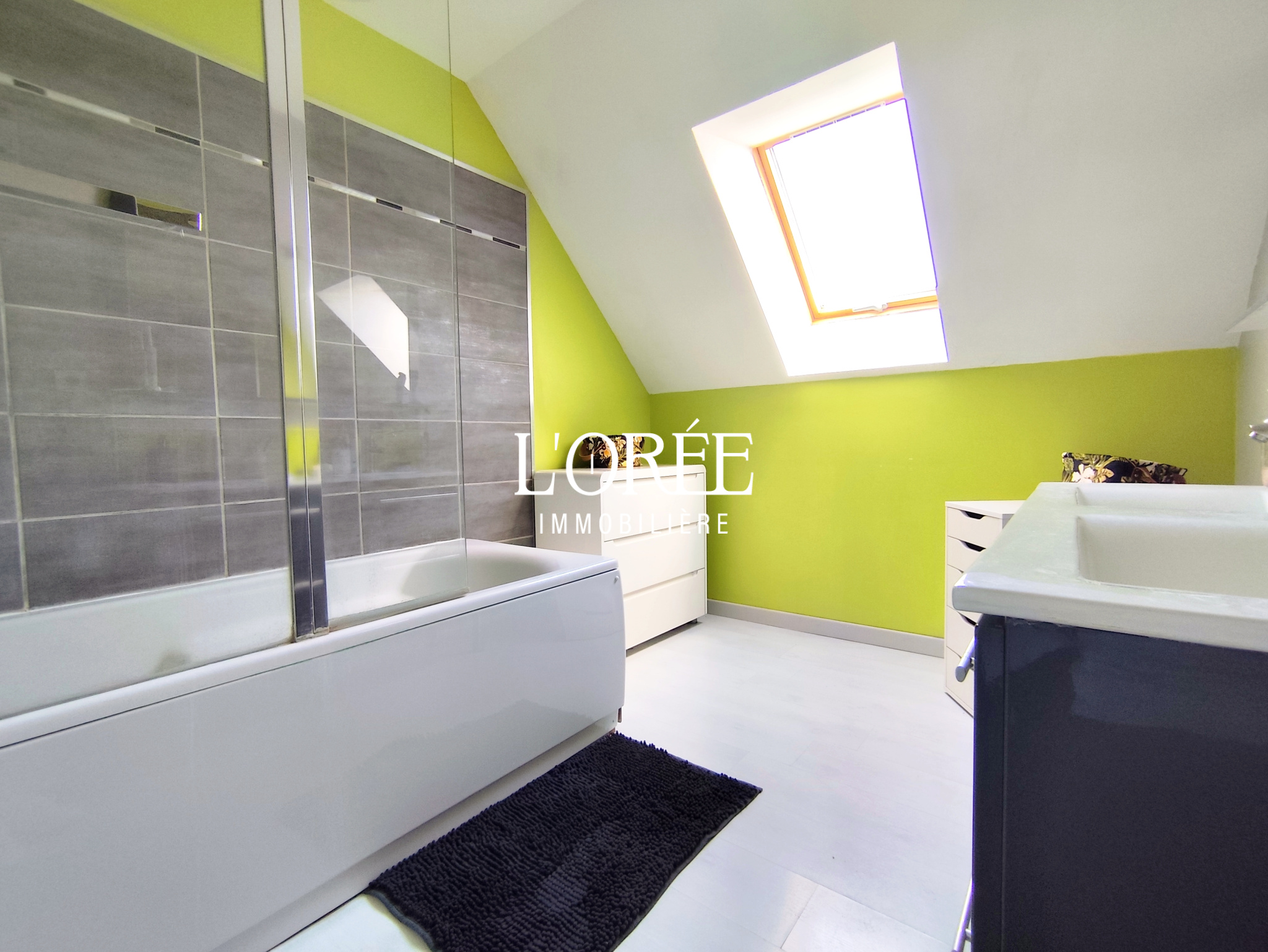 Photo bien immobilier