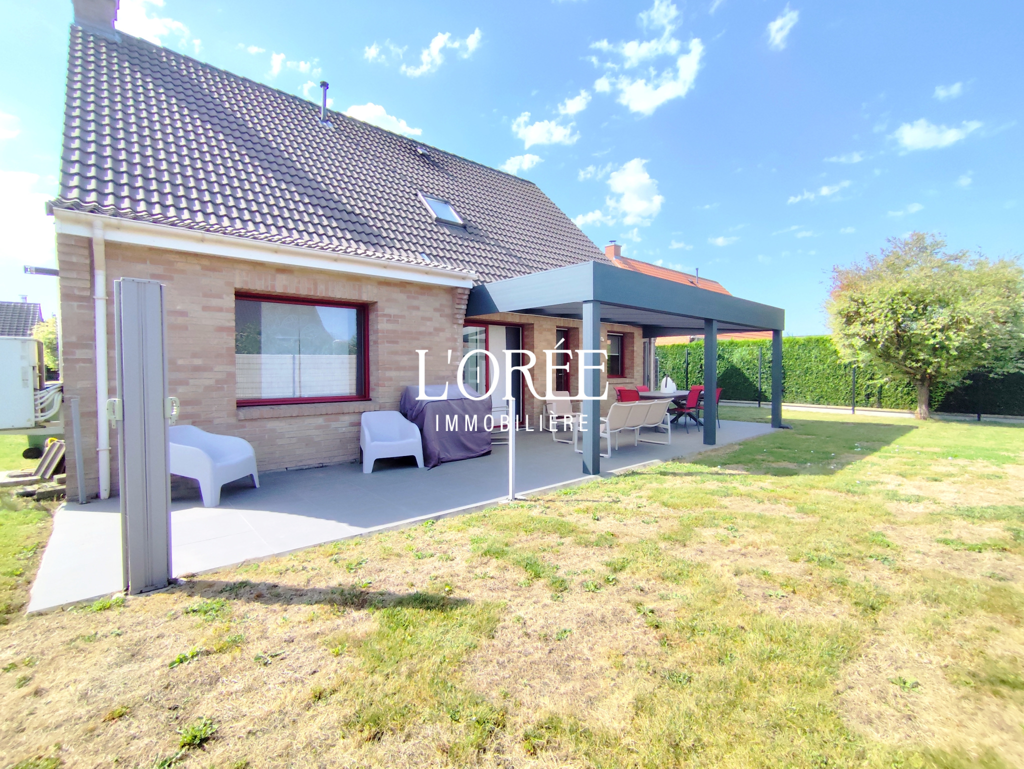 Photo bien immobilier