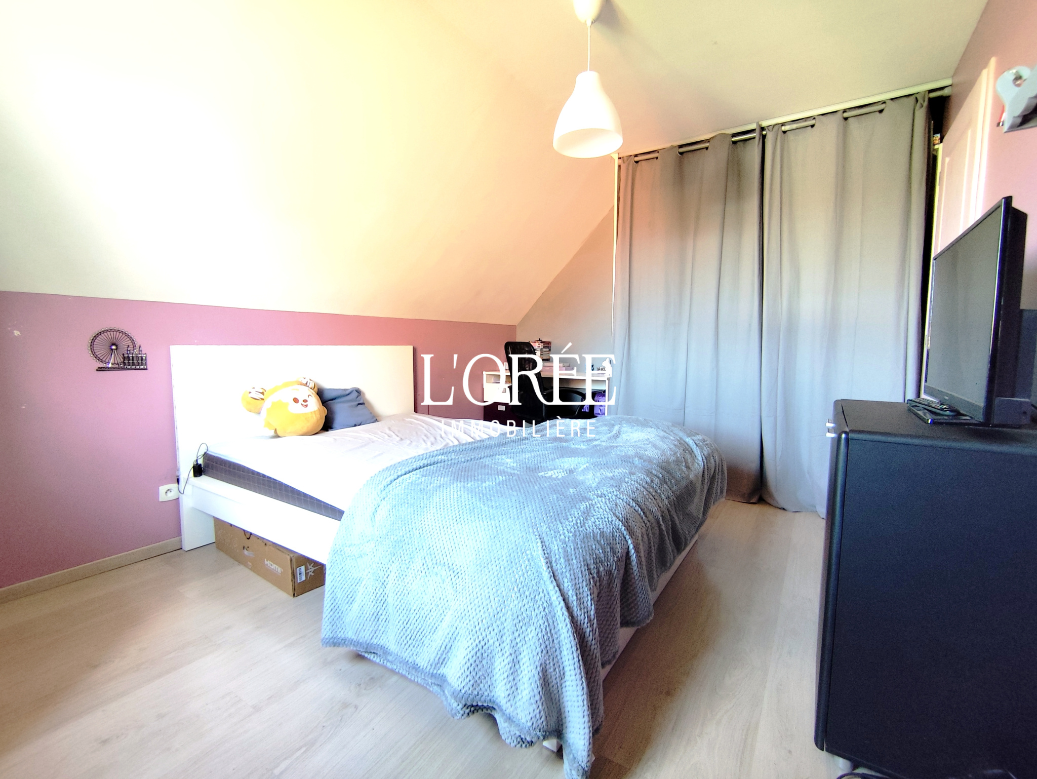 Photo bien immobilier