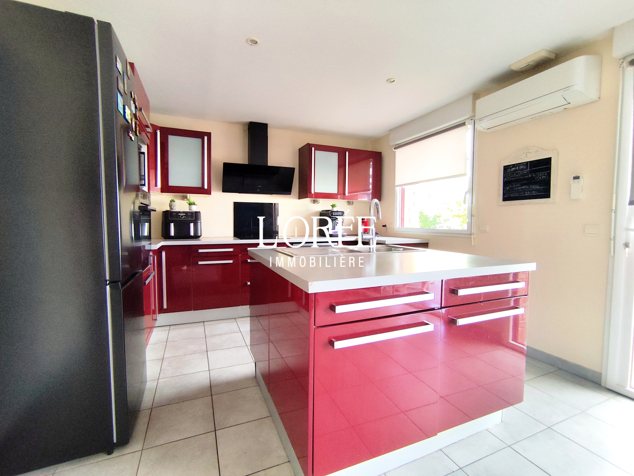 Photo bien immobilier