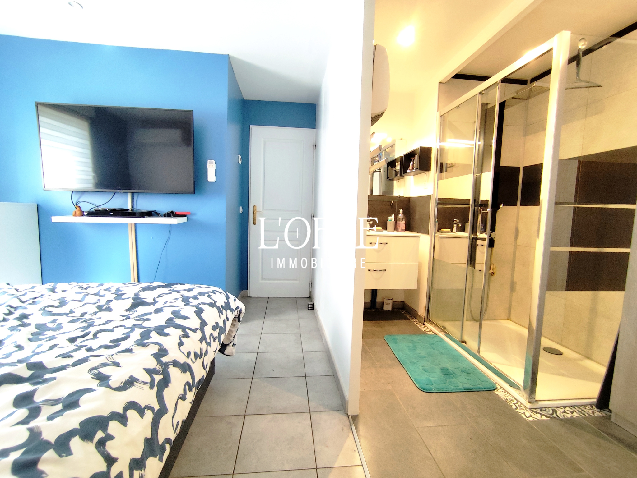 Photo bien immobilier
