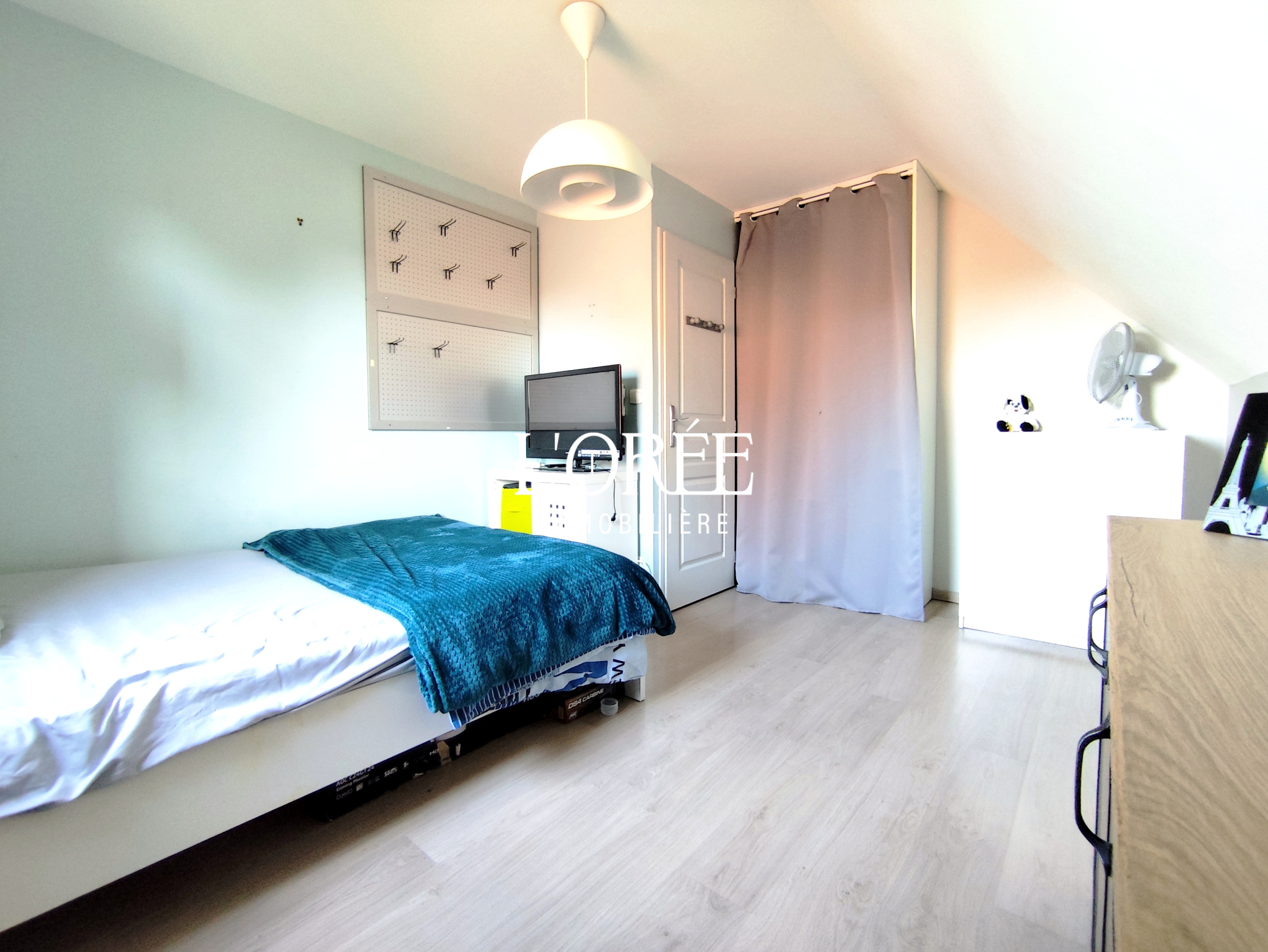 Photo bien immobilier