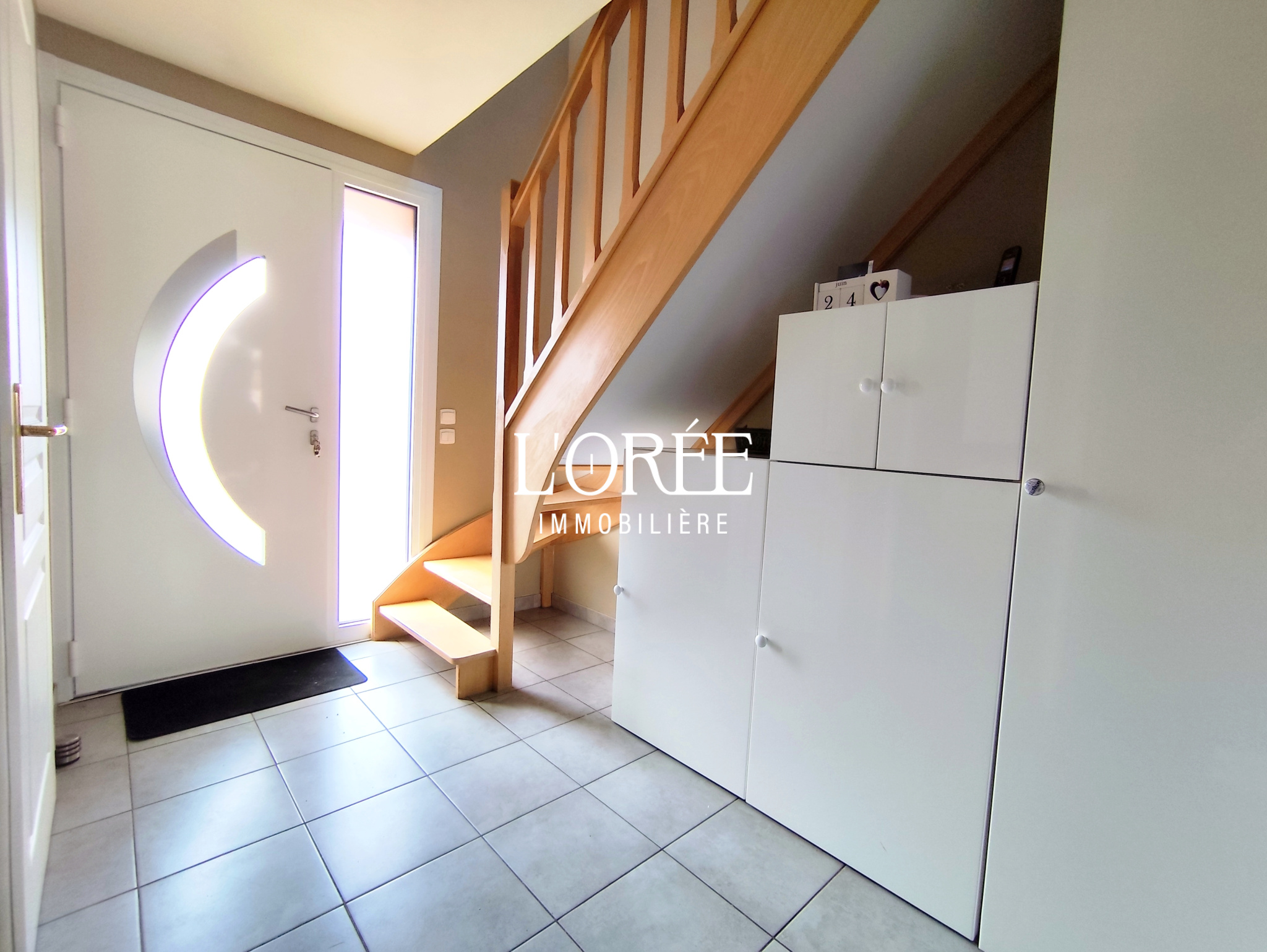 Photo bien immobilier