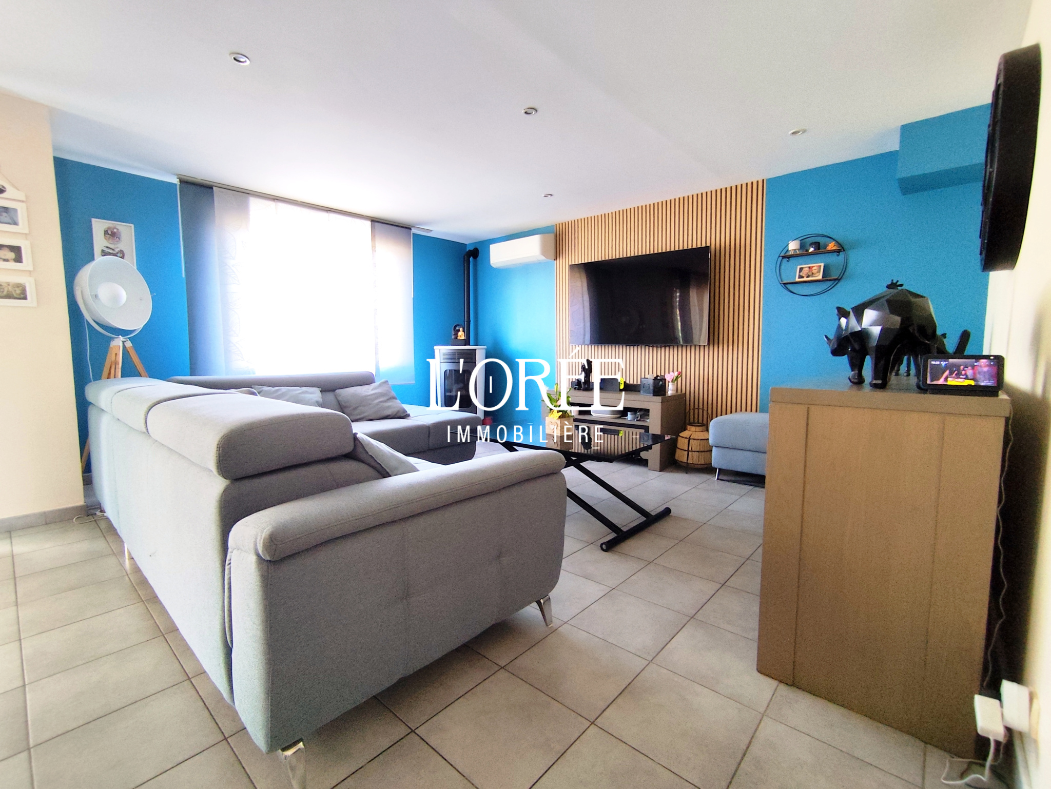 Photo bien immobilier