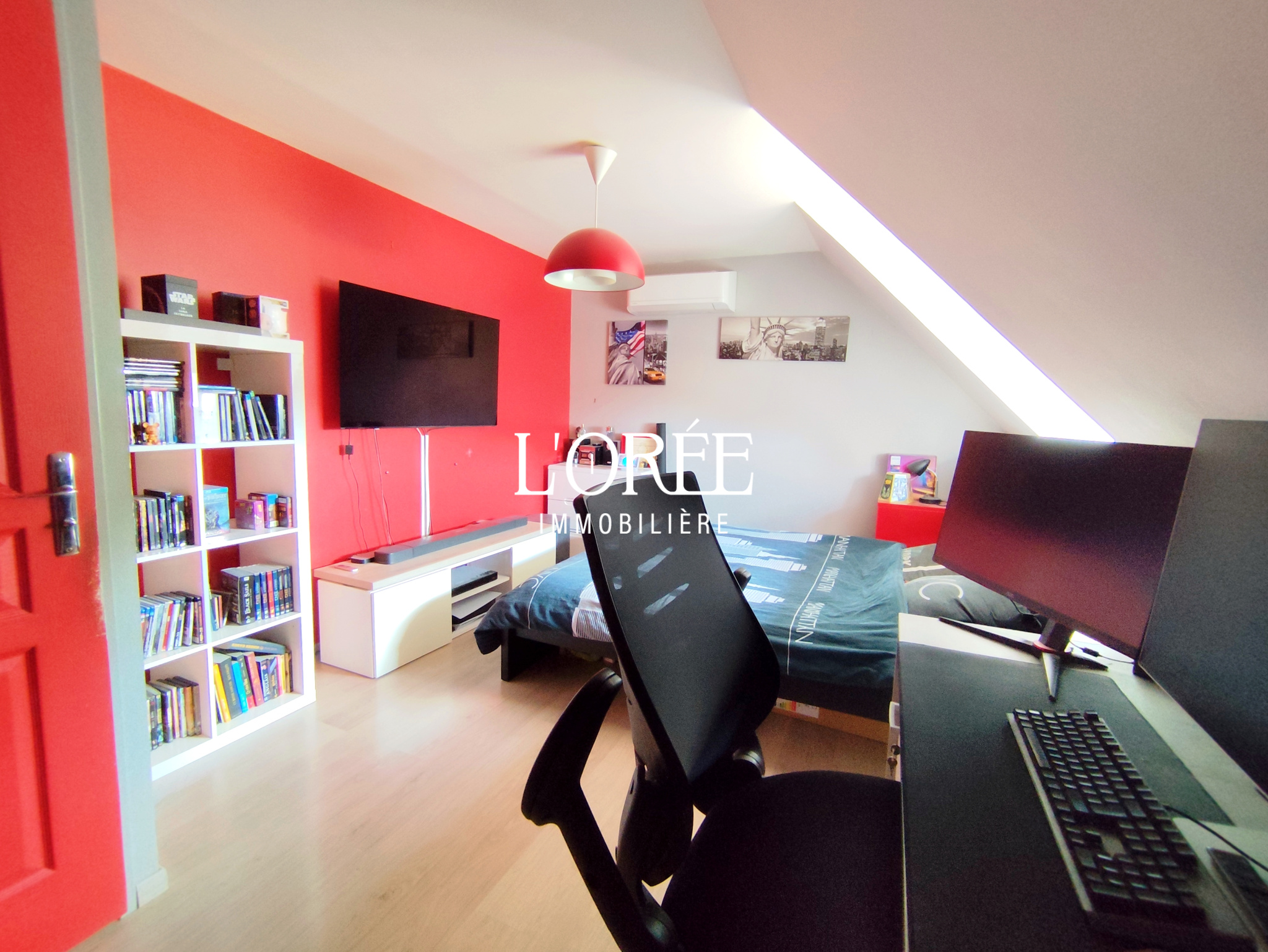 Photo bien immobilier