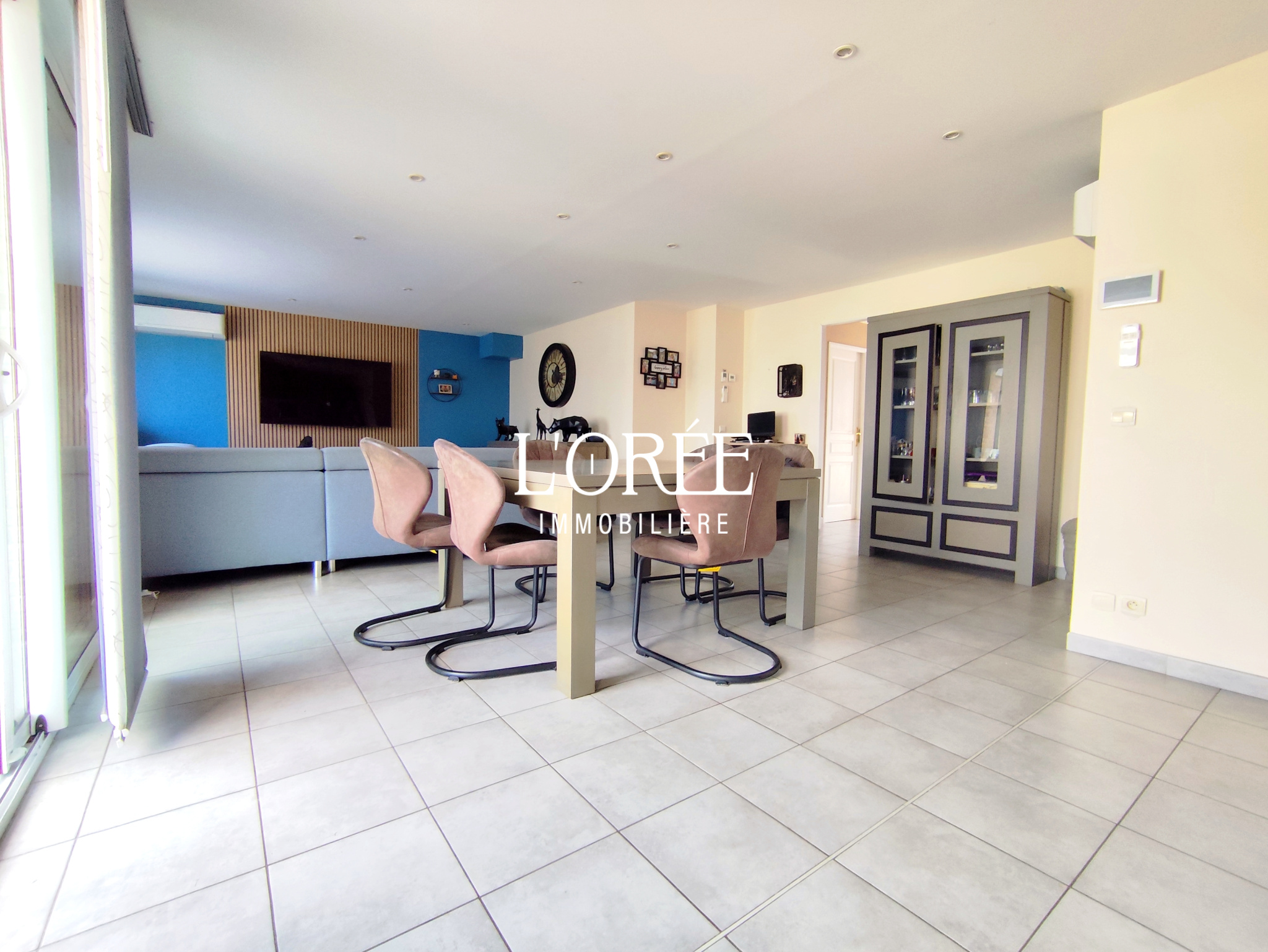 Photo bien immobilier