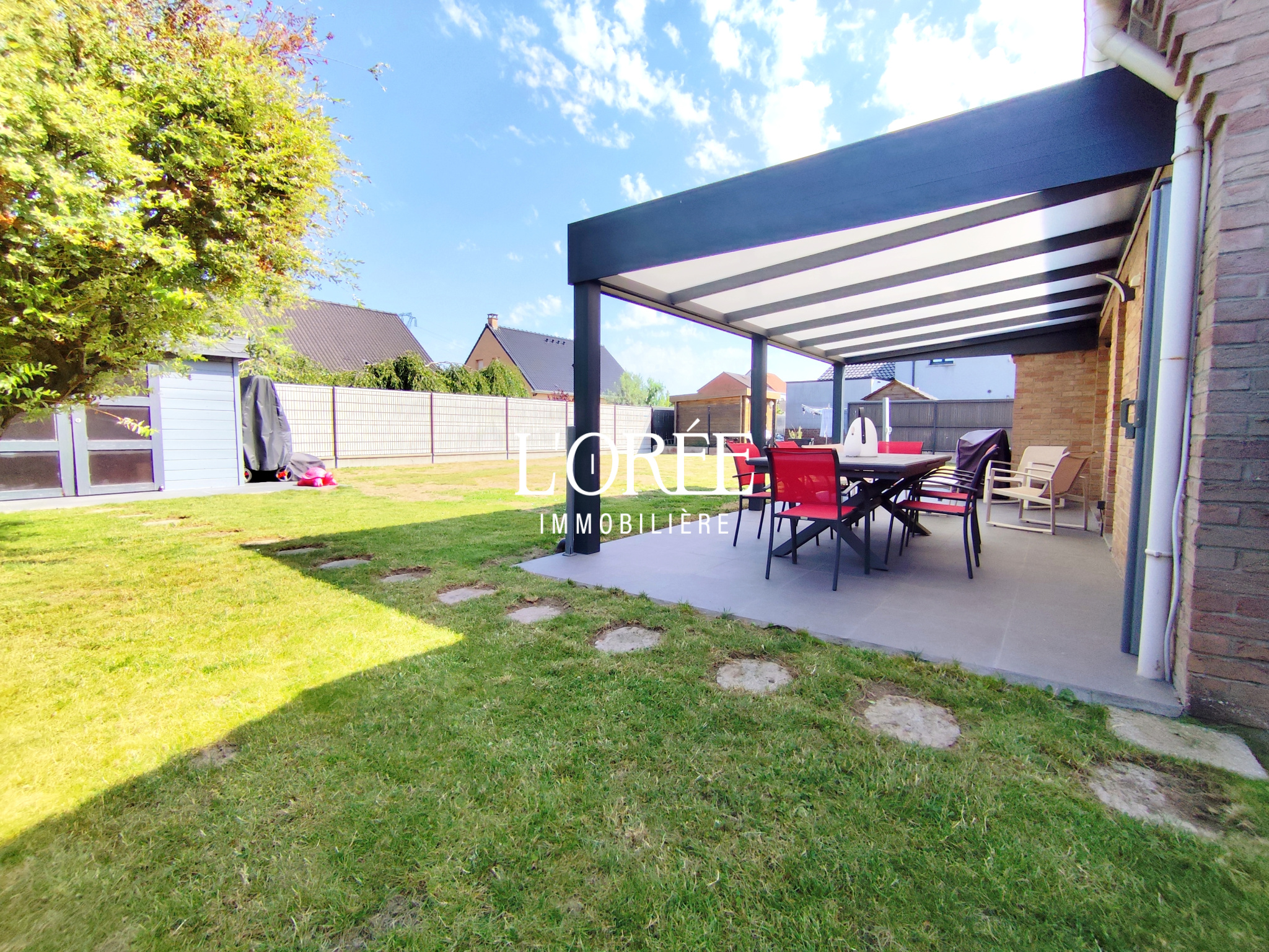 Photo bien immobilier
