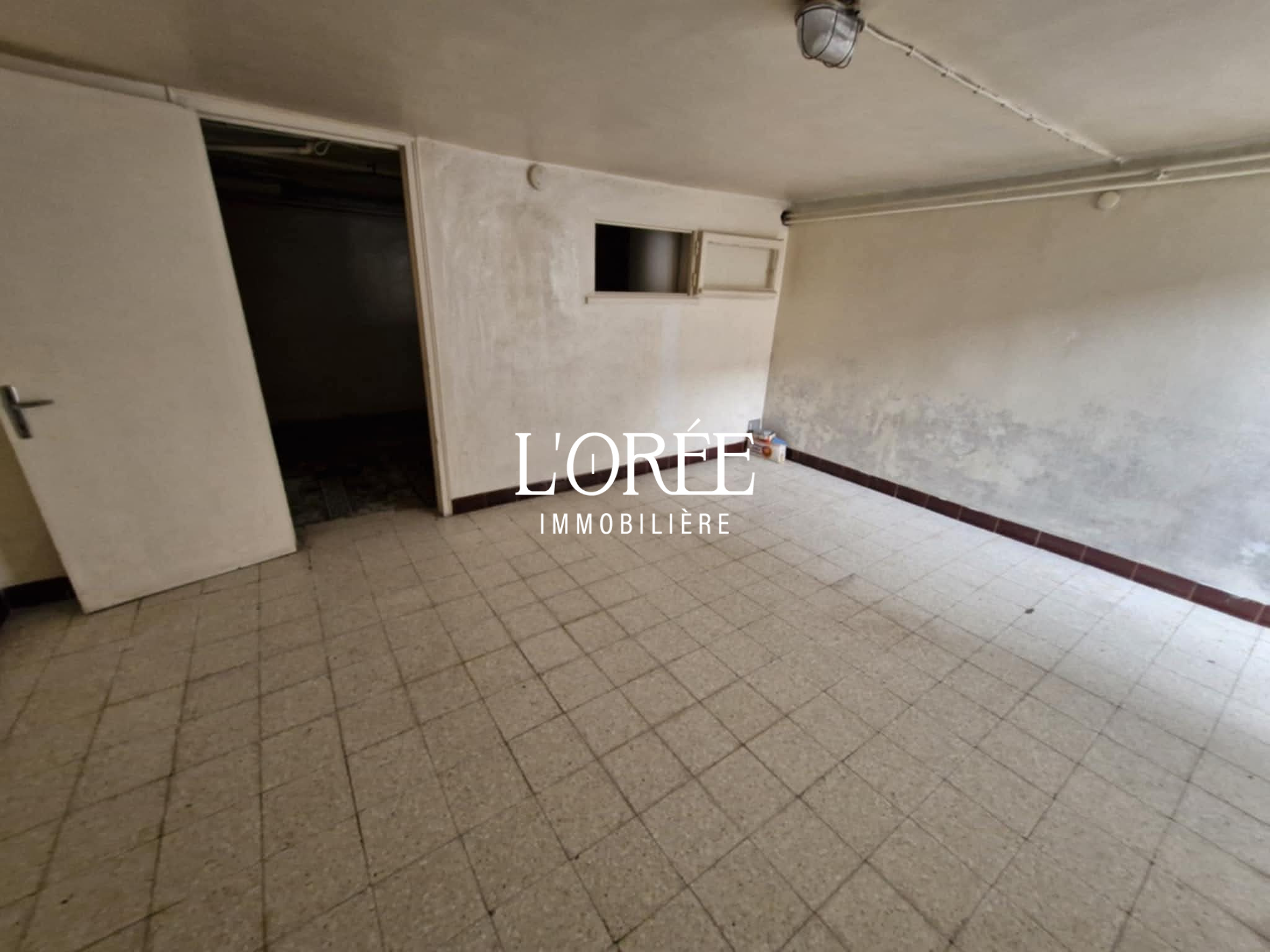 Photo bien immobilier