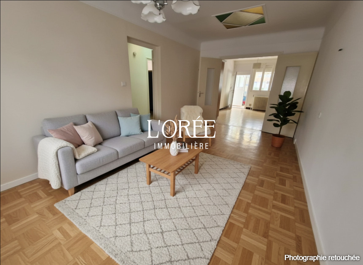 Photo bien immobilier