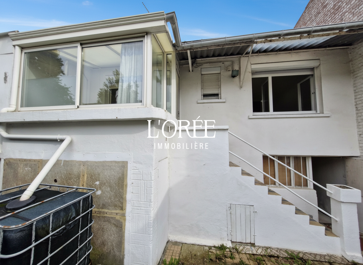 Photo bien immobilier