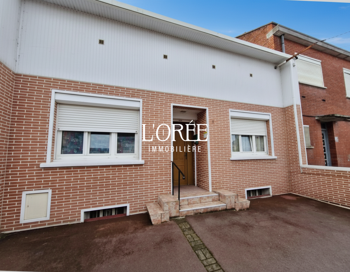 Photo bien immobilier