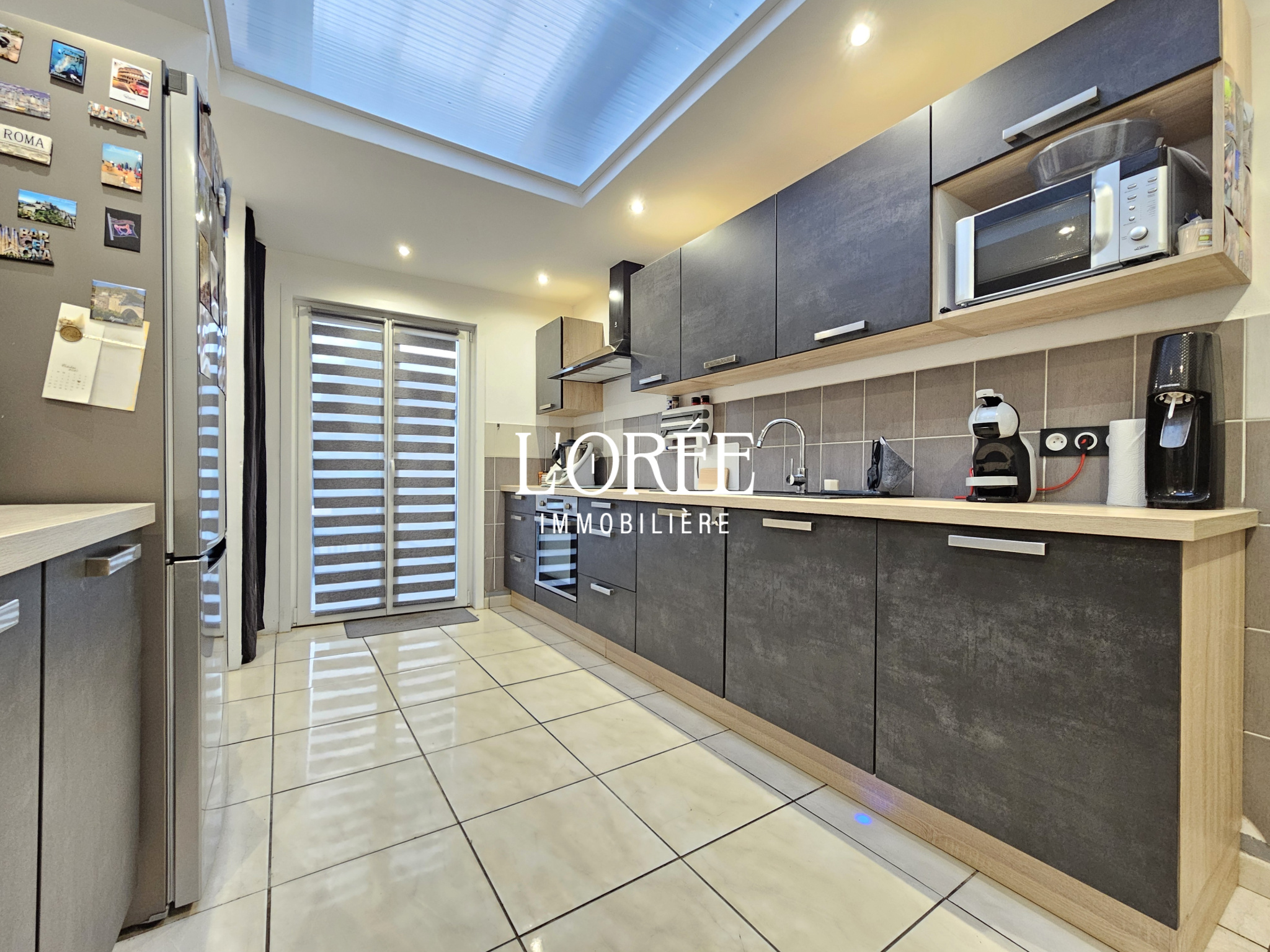 Photo bien immobilier