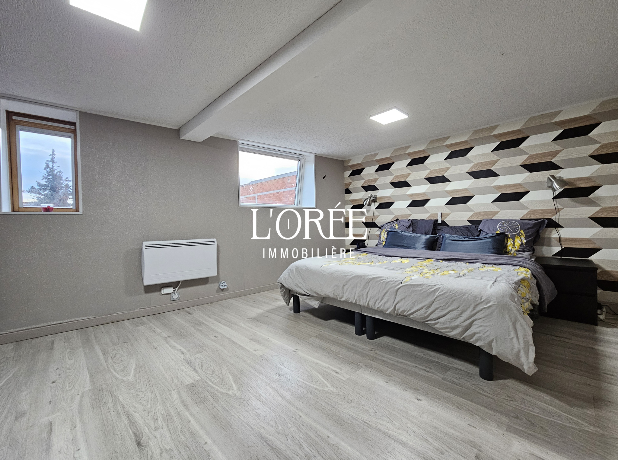 Photo bien immobilier