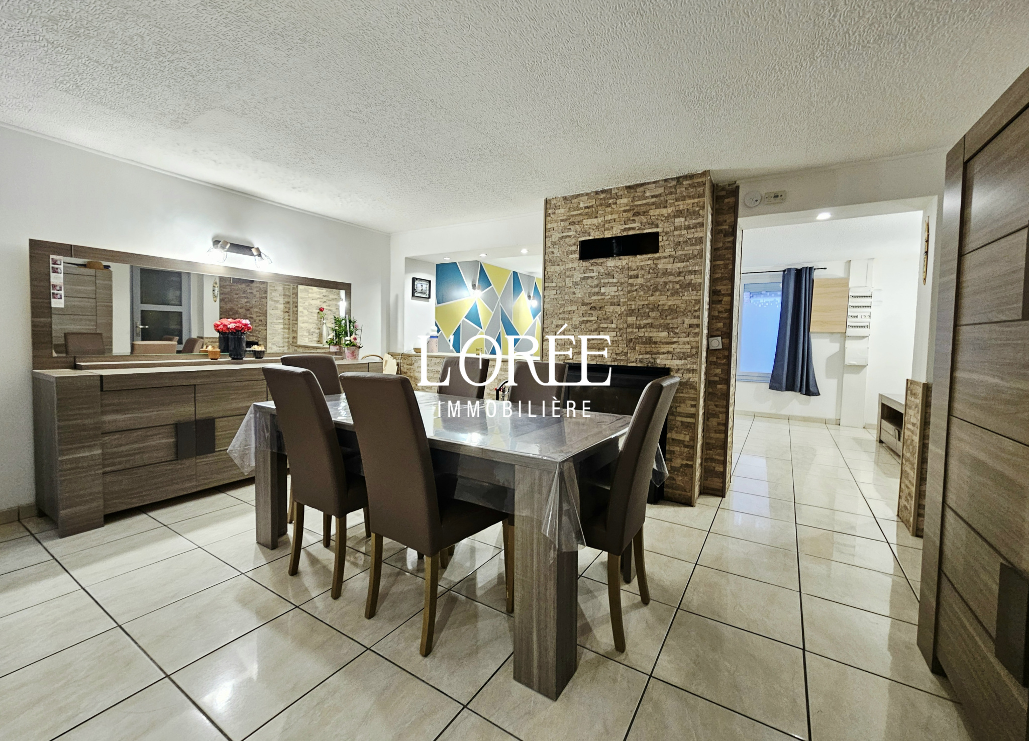 Photo bien immobilier