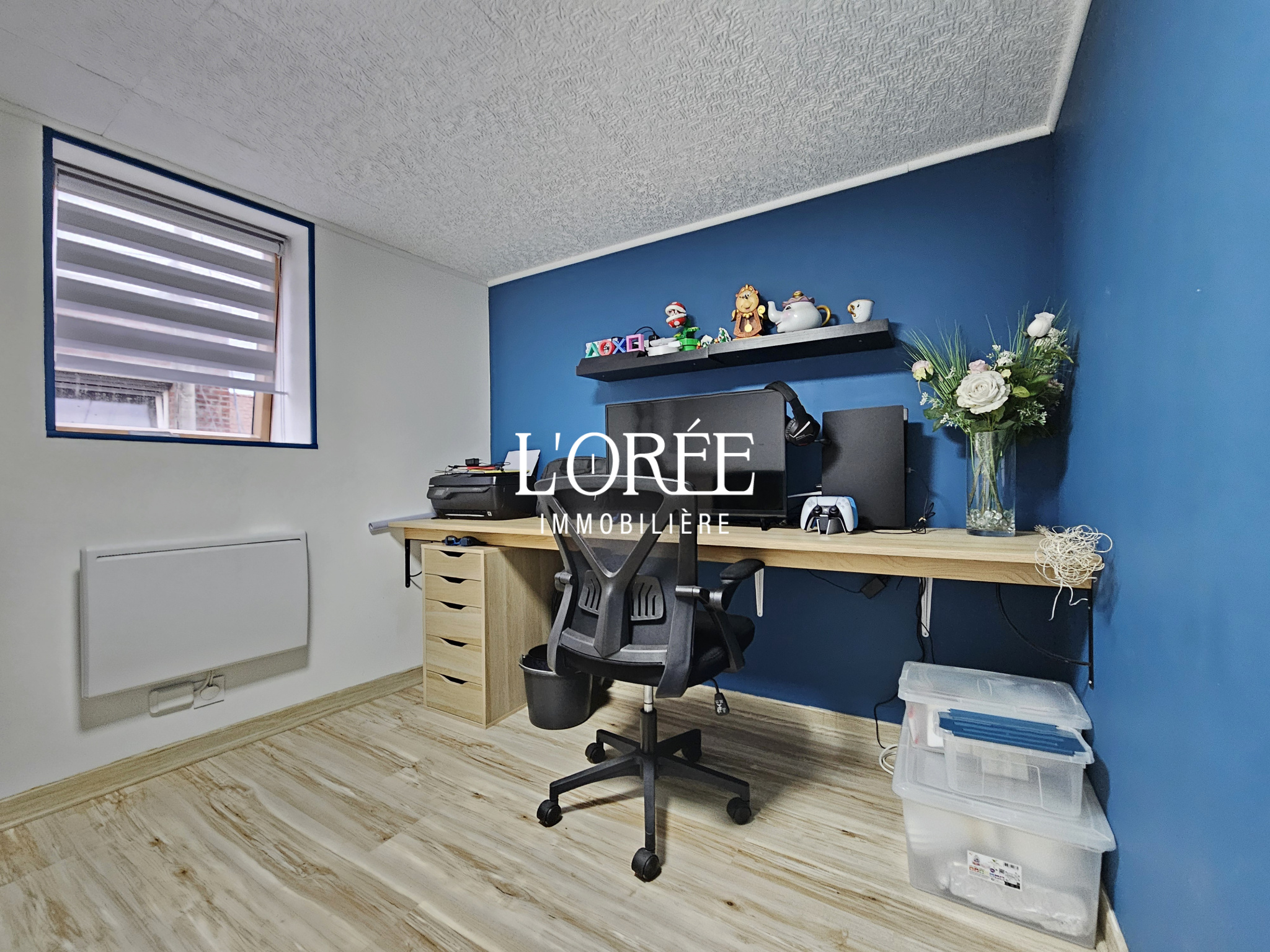 Photo bien immobilier