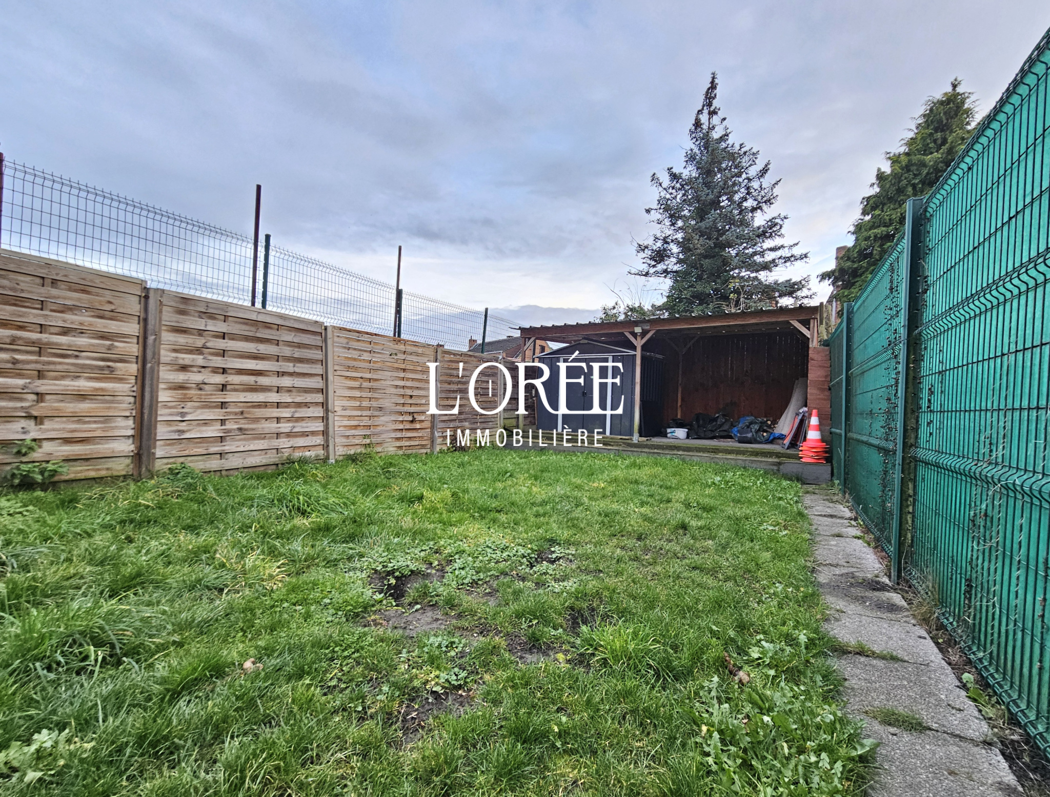 Photo bien immobilier