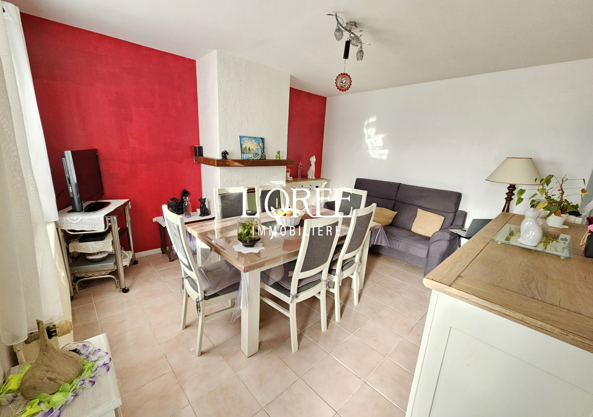Photo bien immobilier