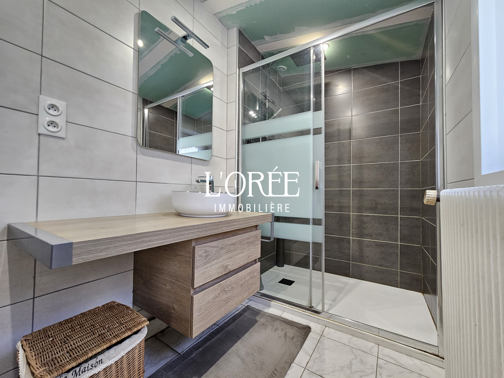 Photo bien immobilier