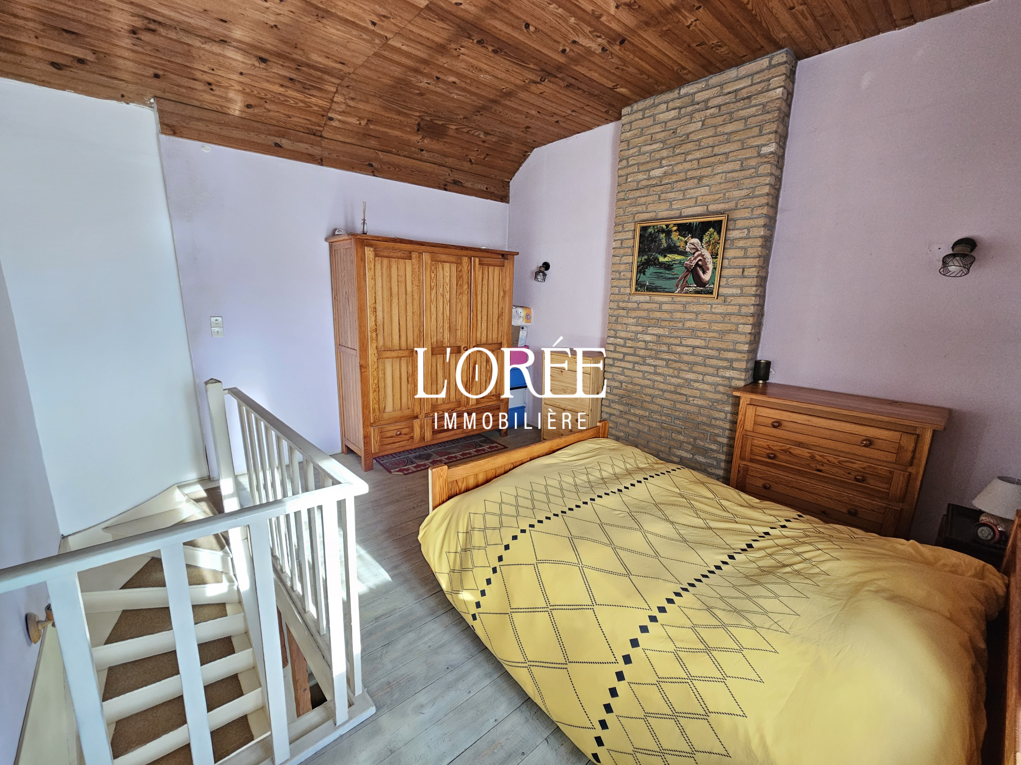 Photo bien immobilier