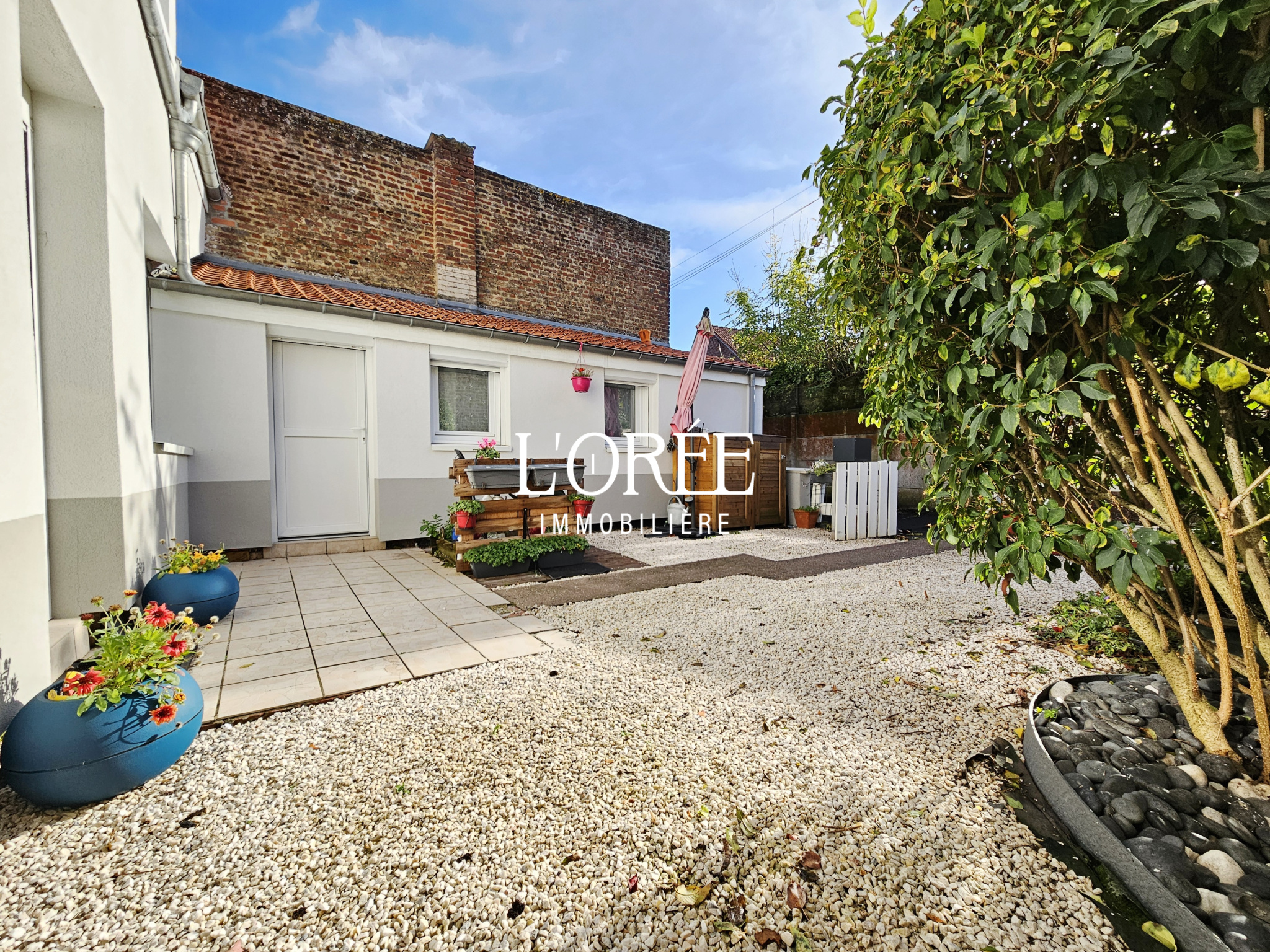 Photo bien immobilier