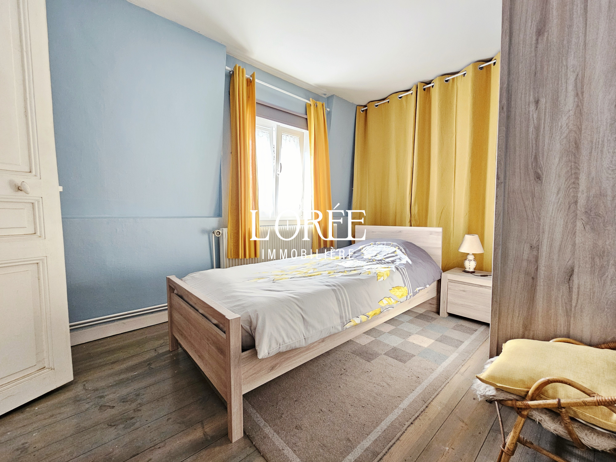 Photo bien immobilier