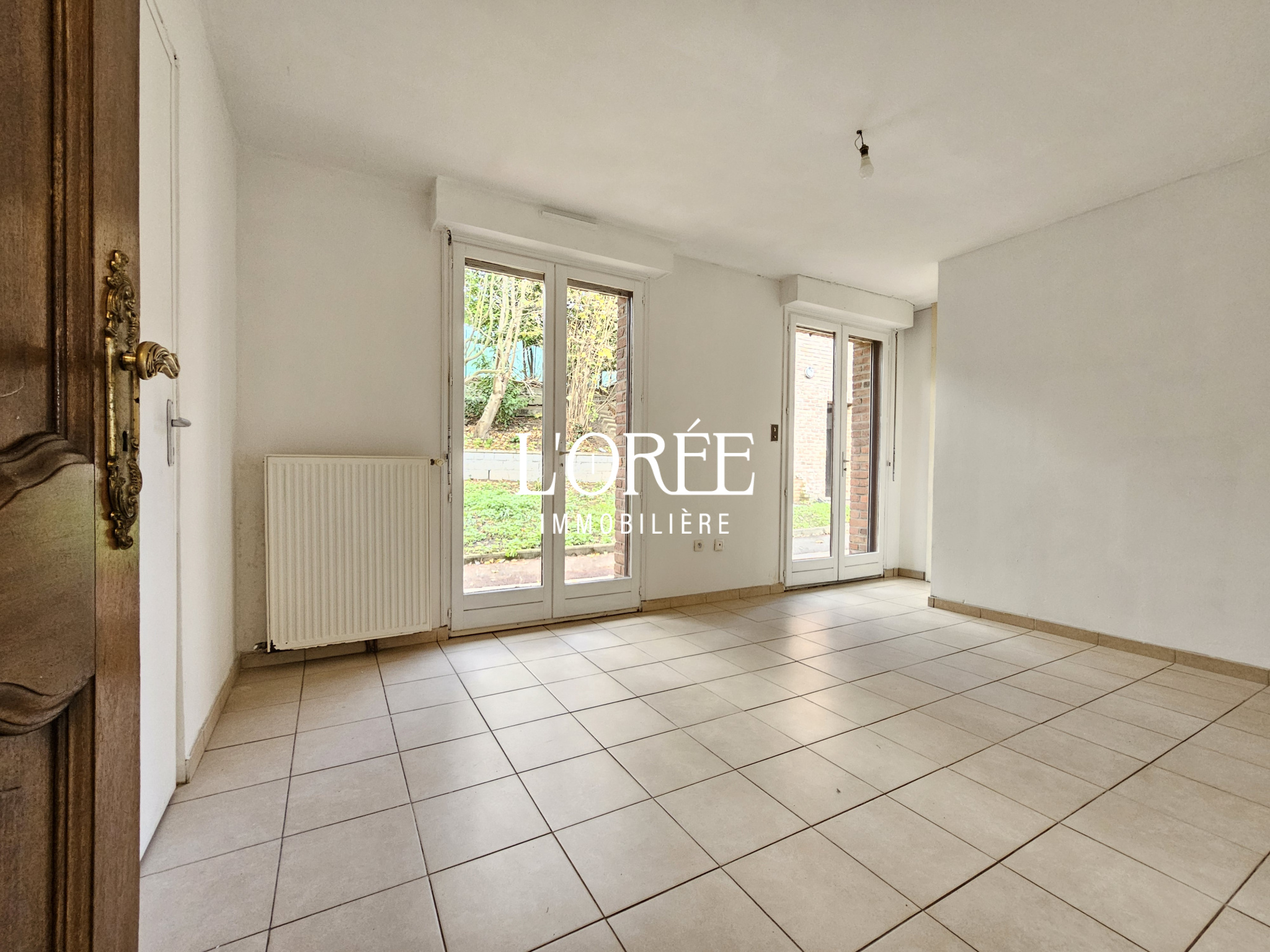 Photo bien immobilier