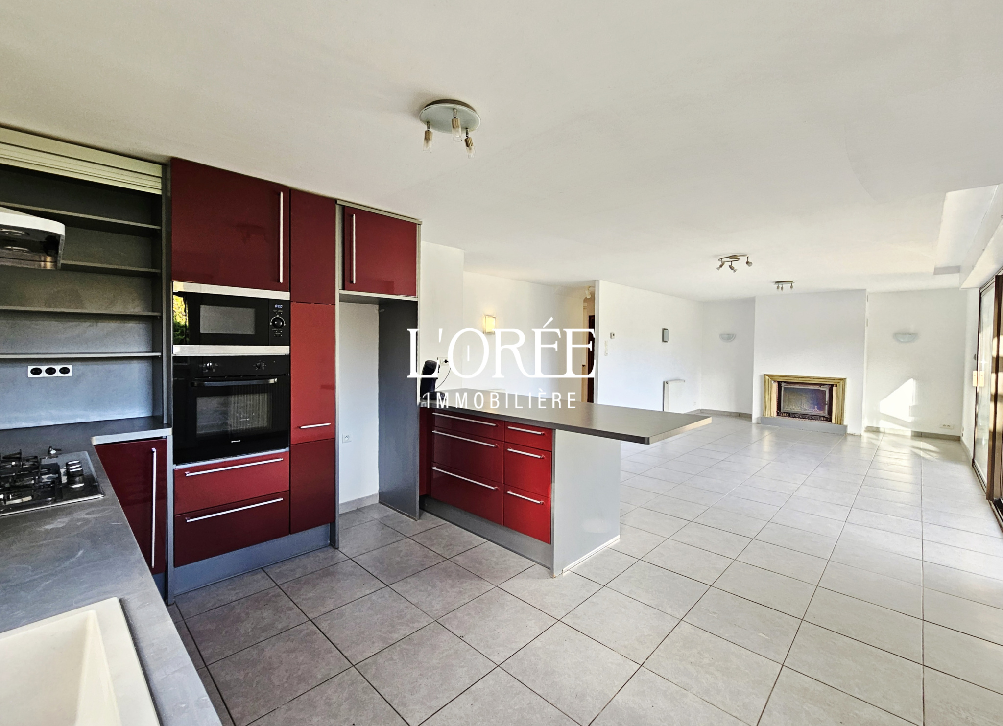 Photo bien immobilier