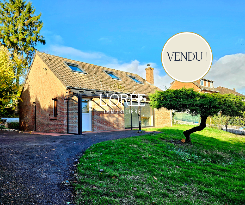 Photo bien immobilier