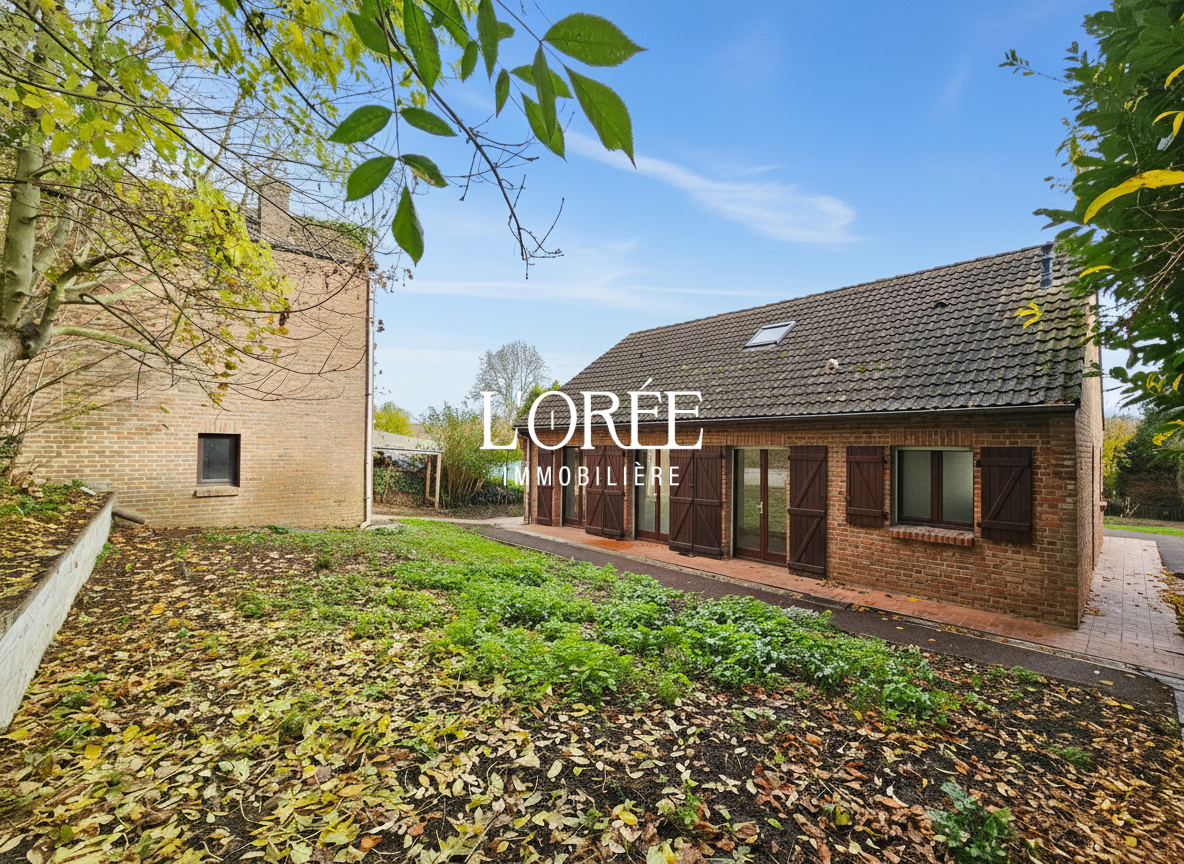 Photo bien immobilier