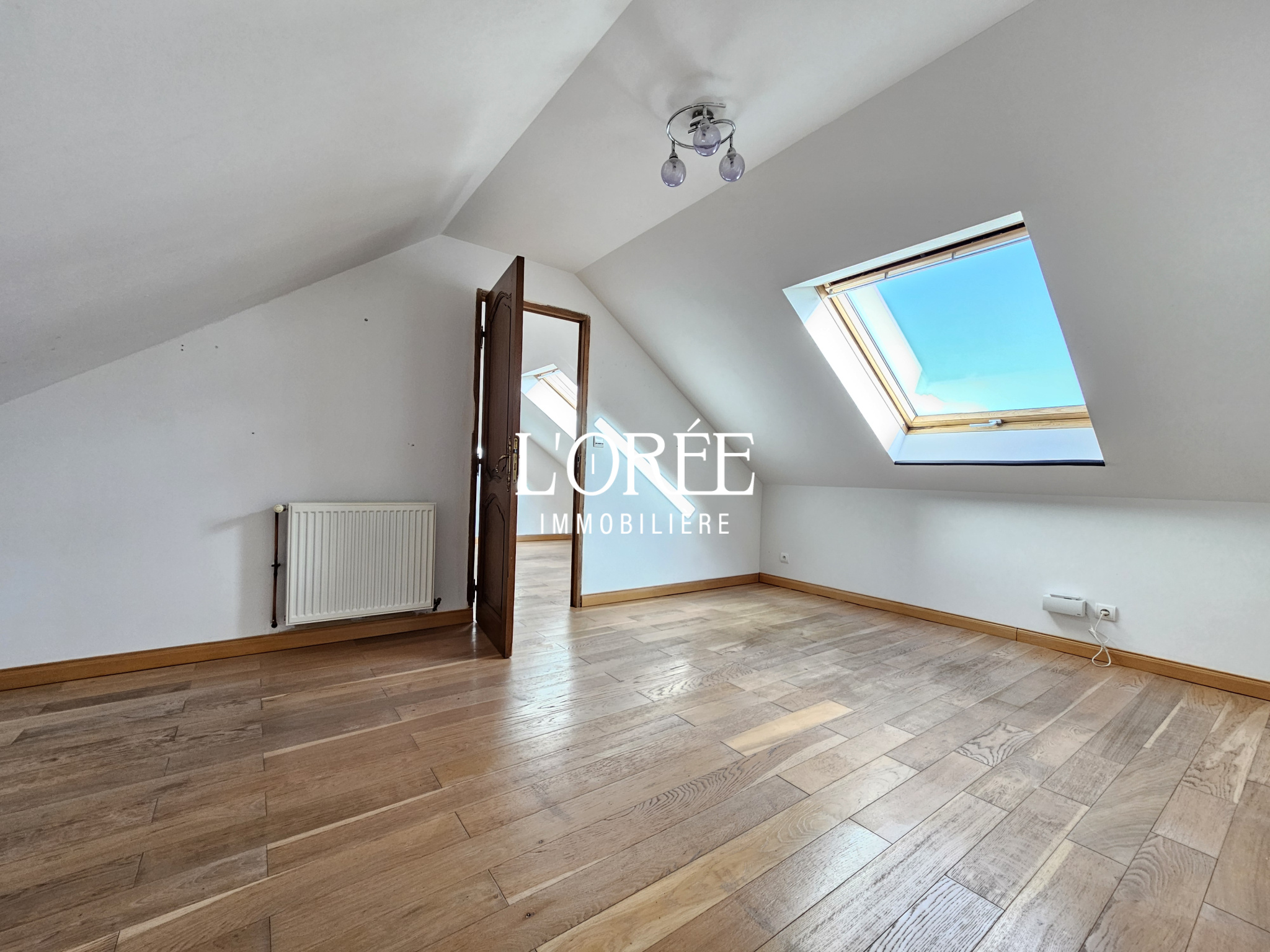 Photo bien immobilier