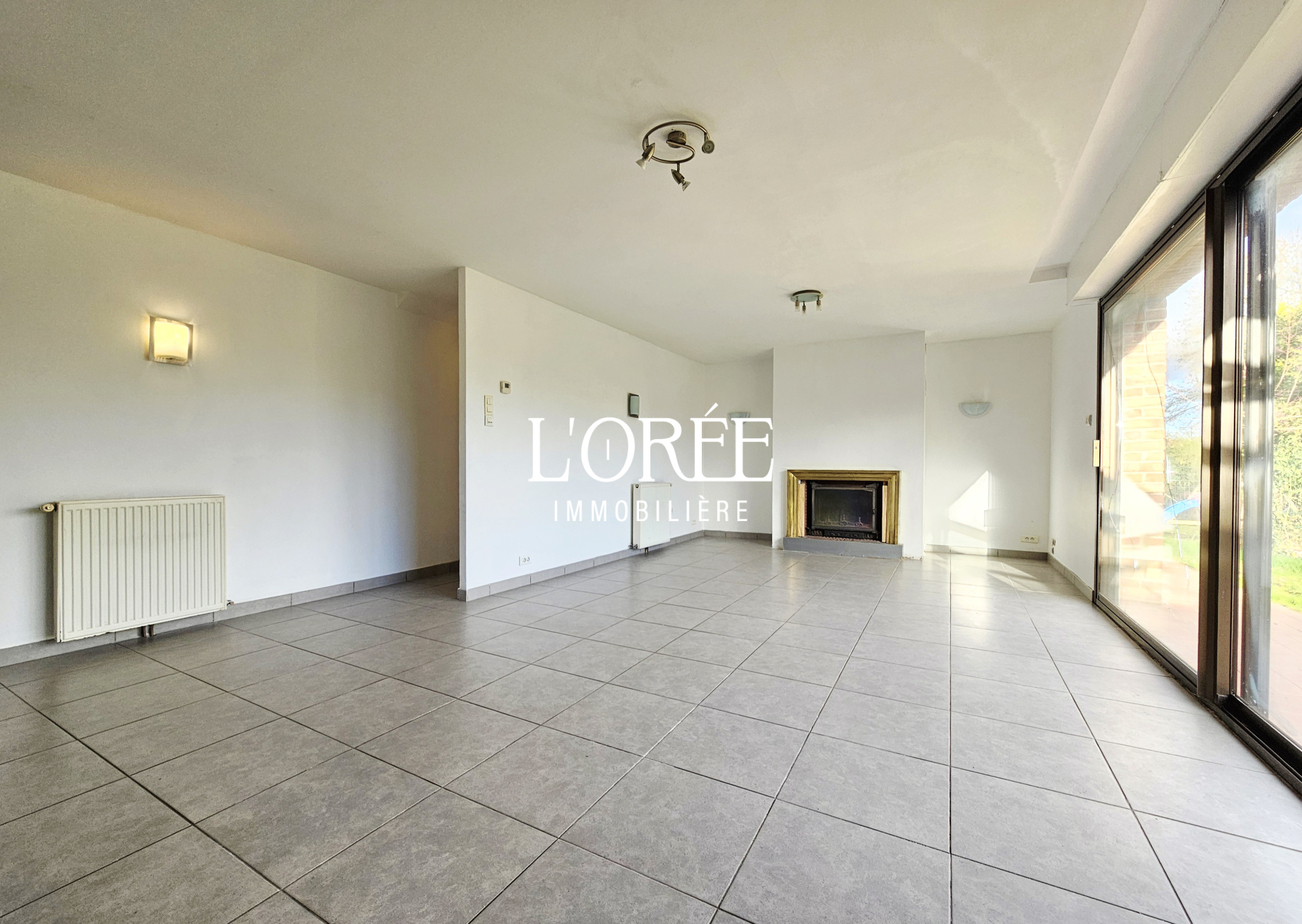 Photo bien immobilier