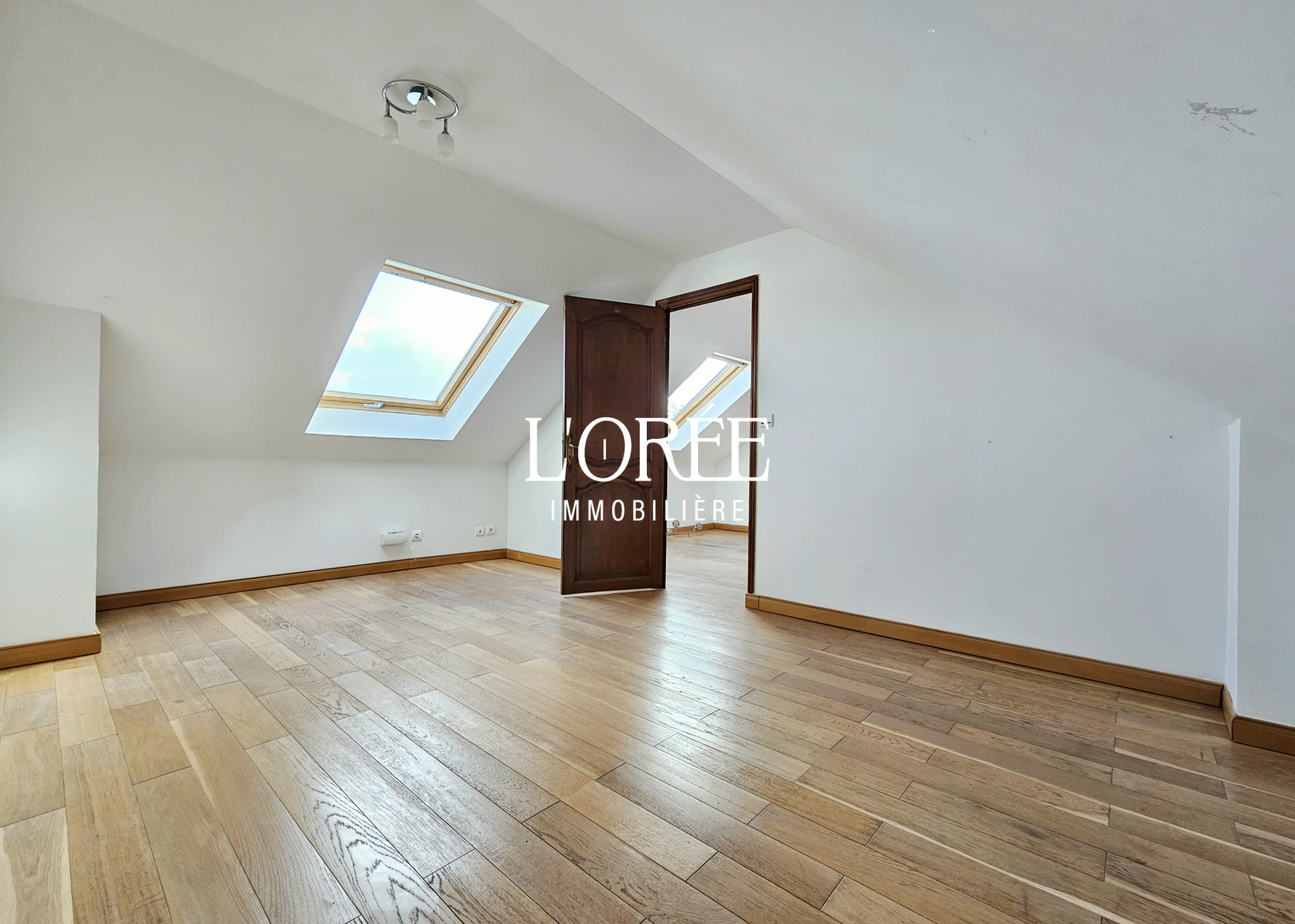Photo bien immobilier