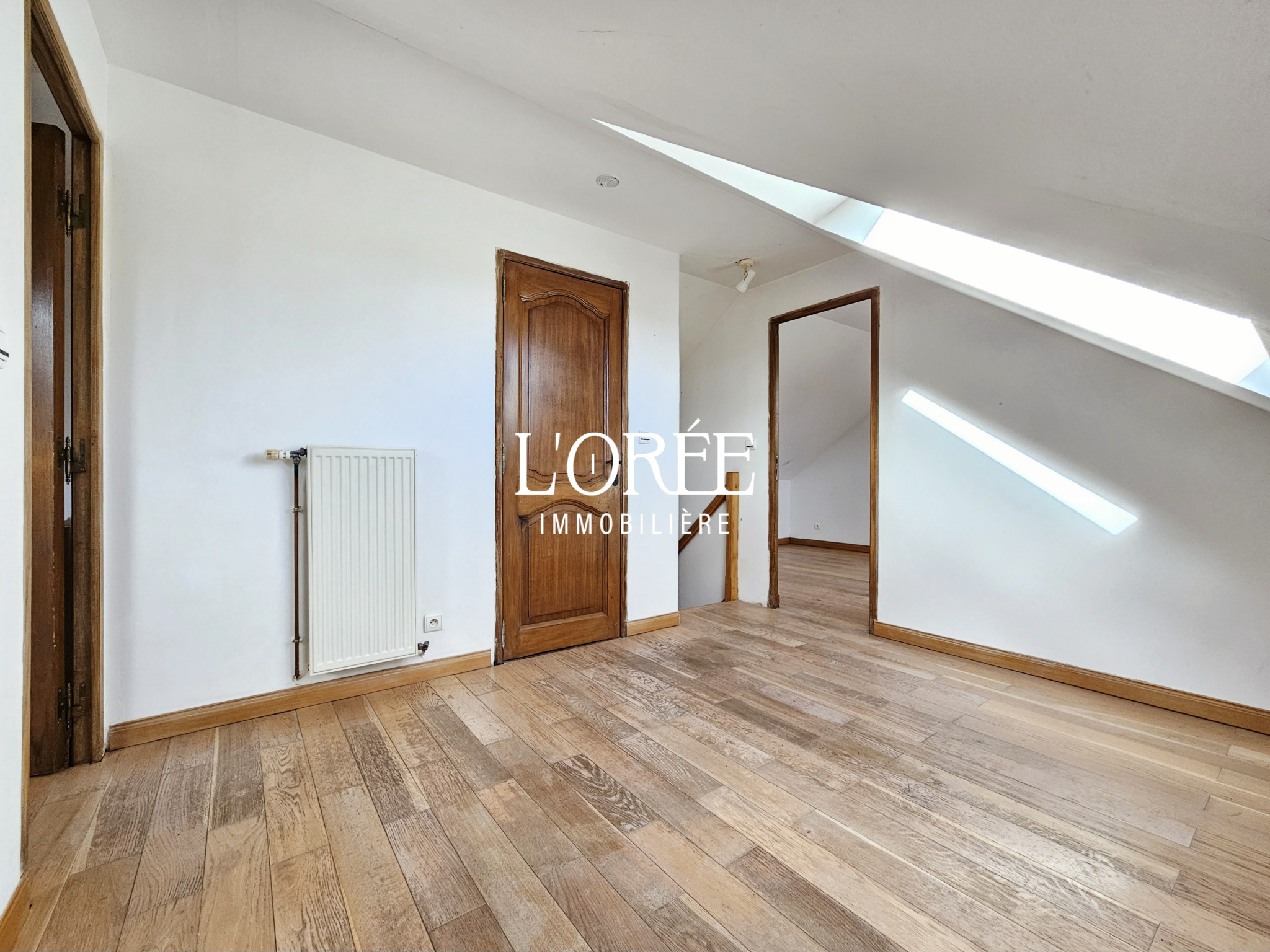 Photo bien immobilier