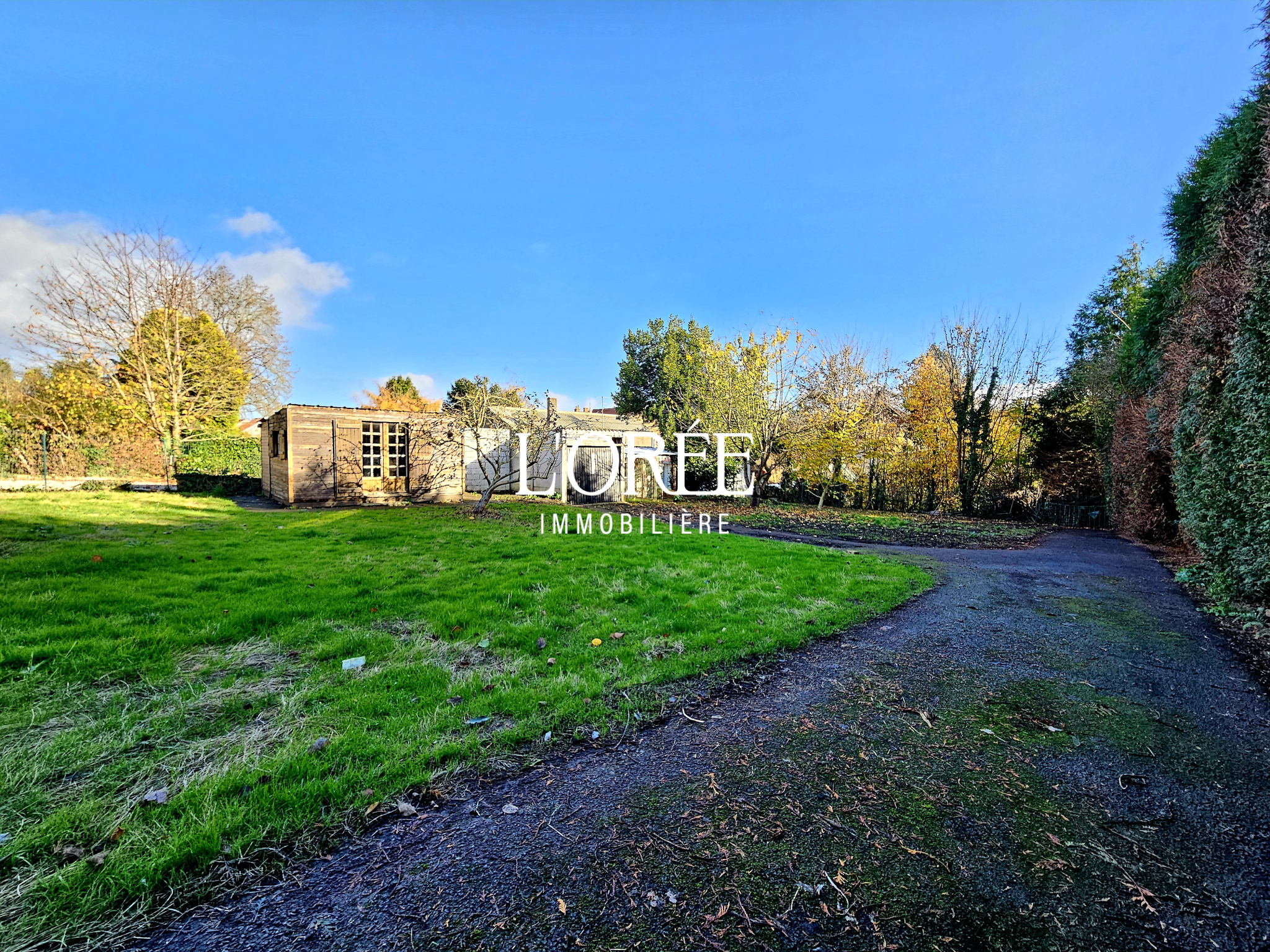 Photo bien immobilier