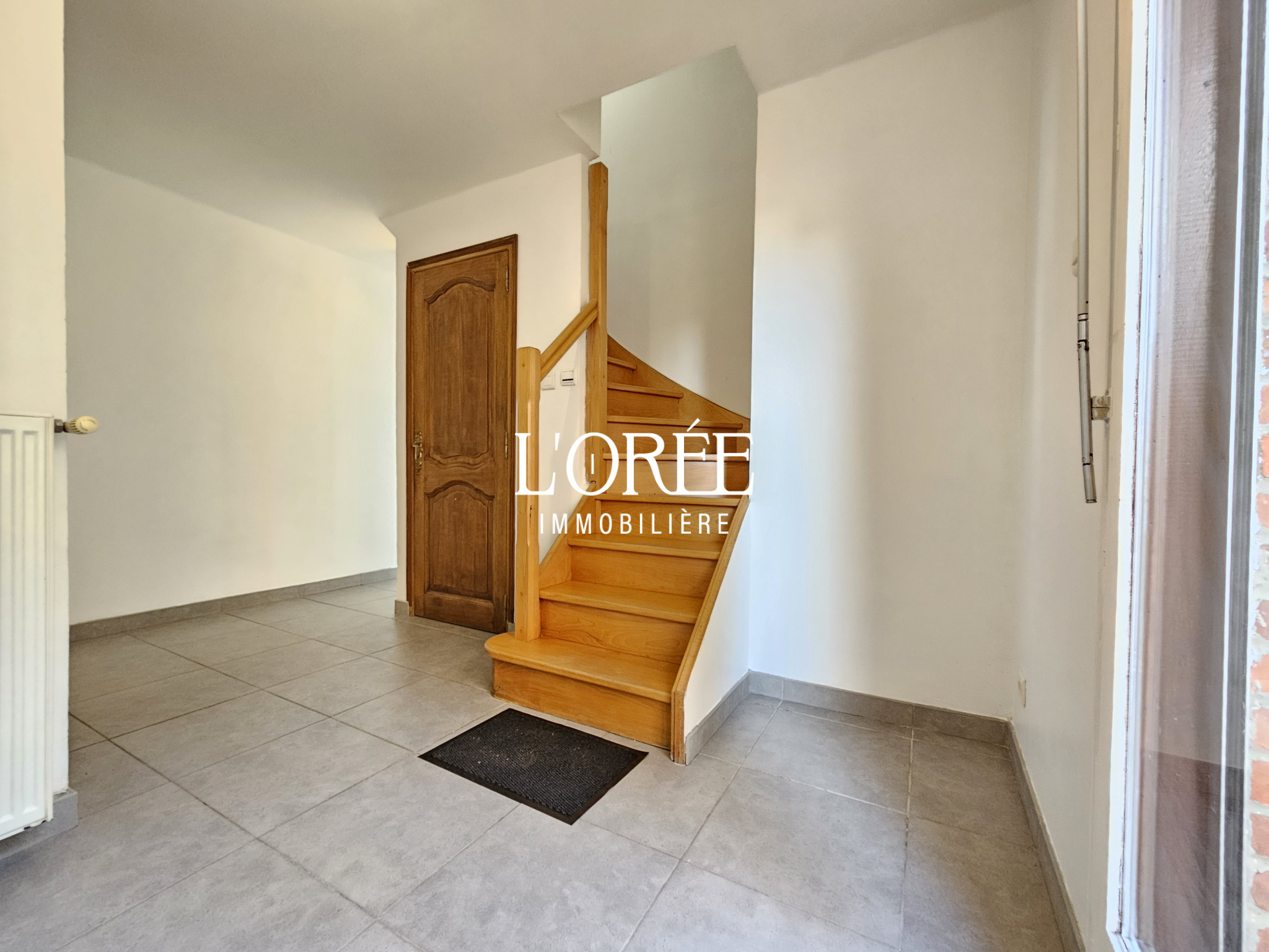 Photo bien immobilier