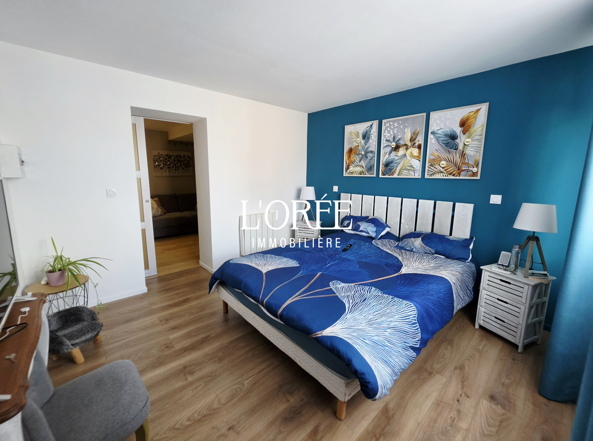 Photo bien immobilier