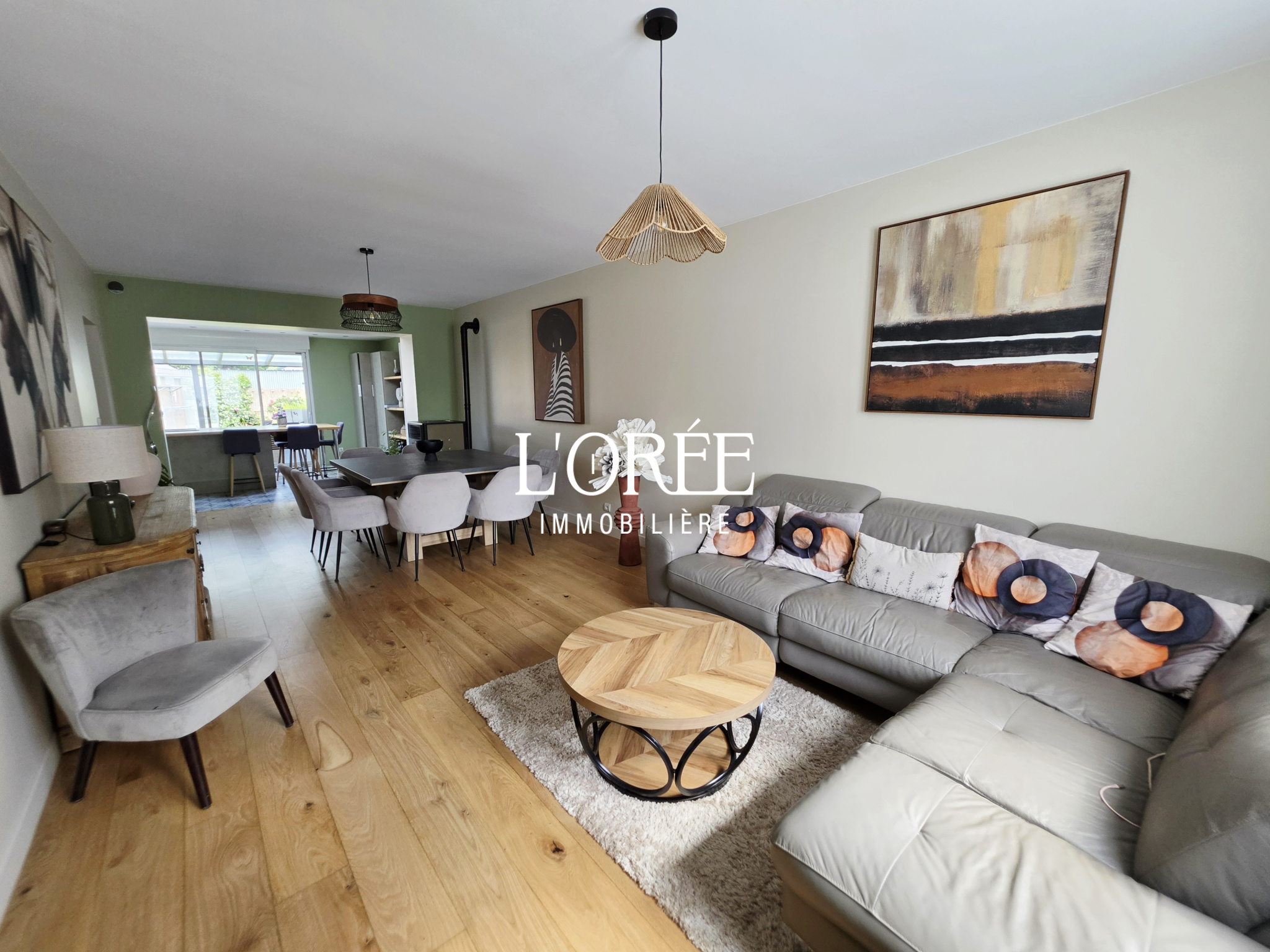 Photo bien immobilier