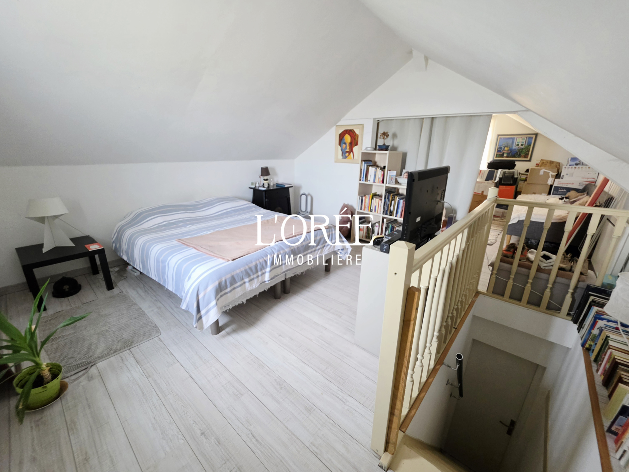 Photo bien immobilier