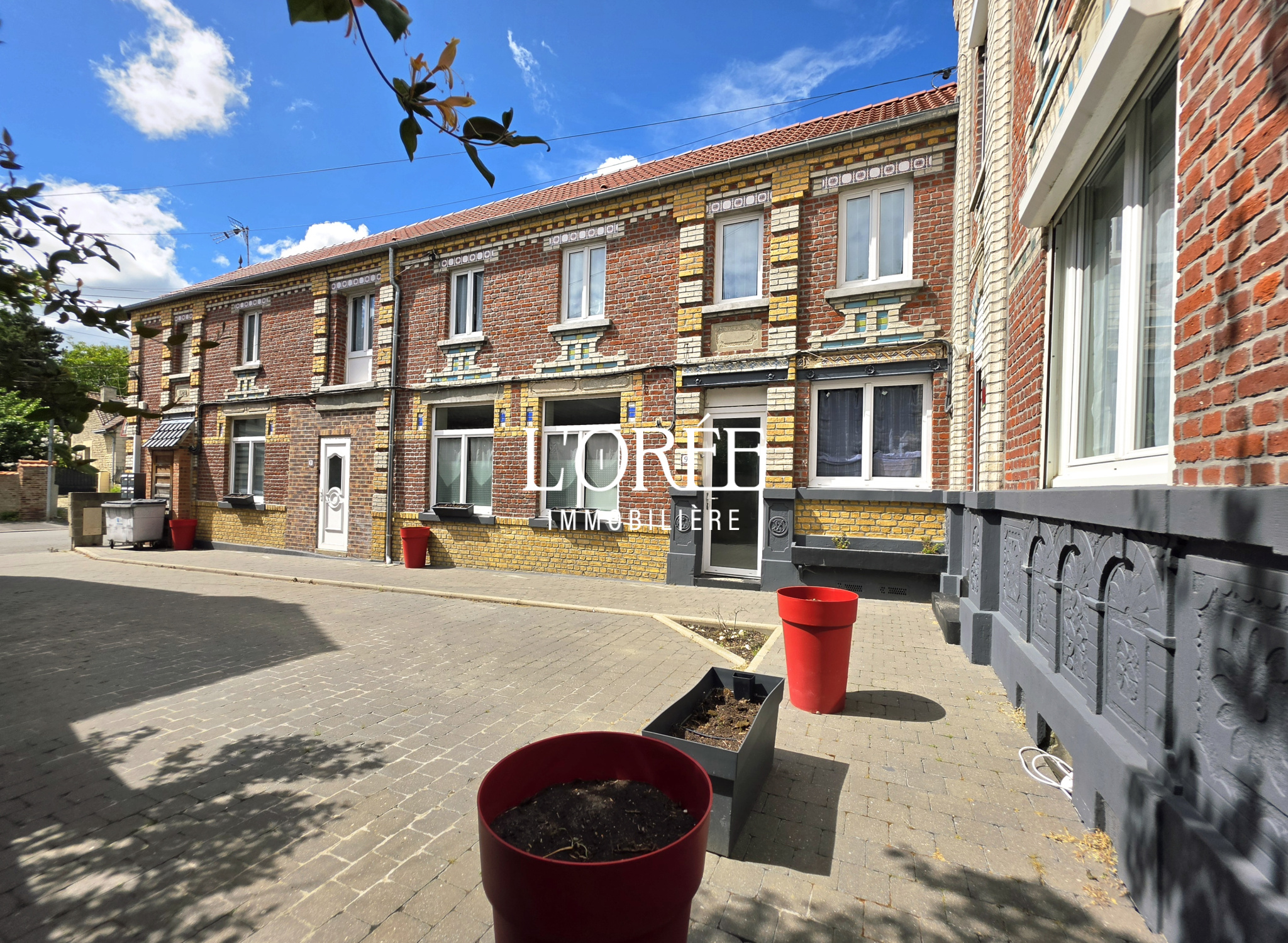 Photo bien immobilier