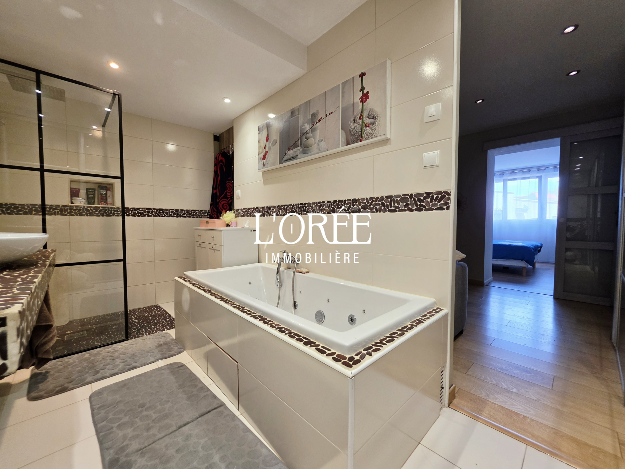 Photo bien immobilier