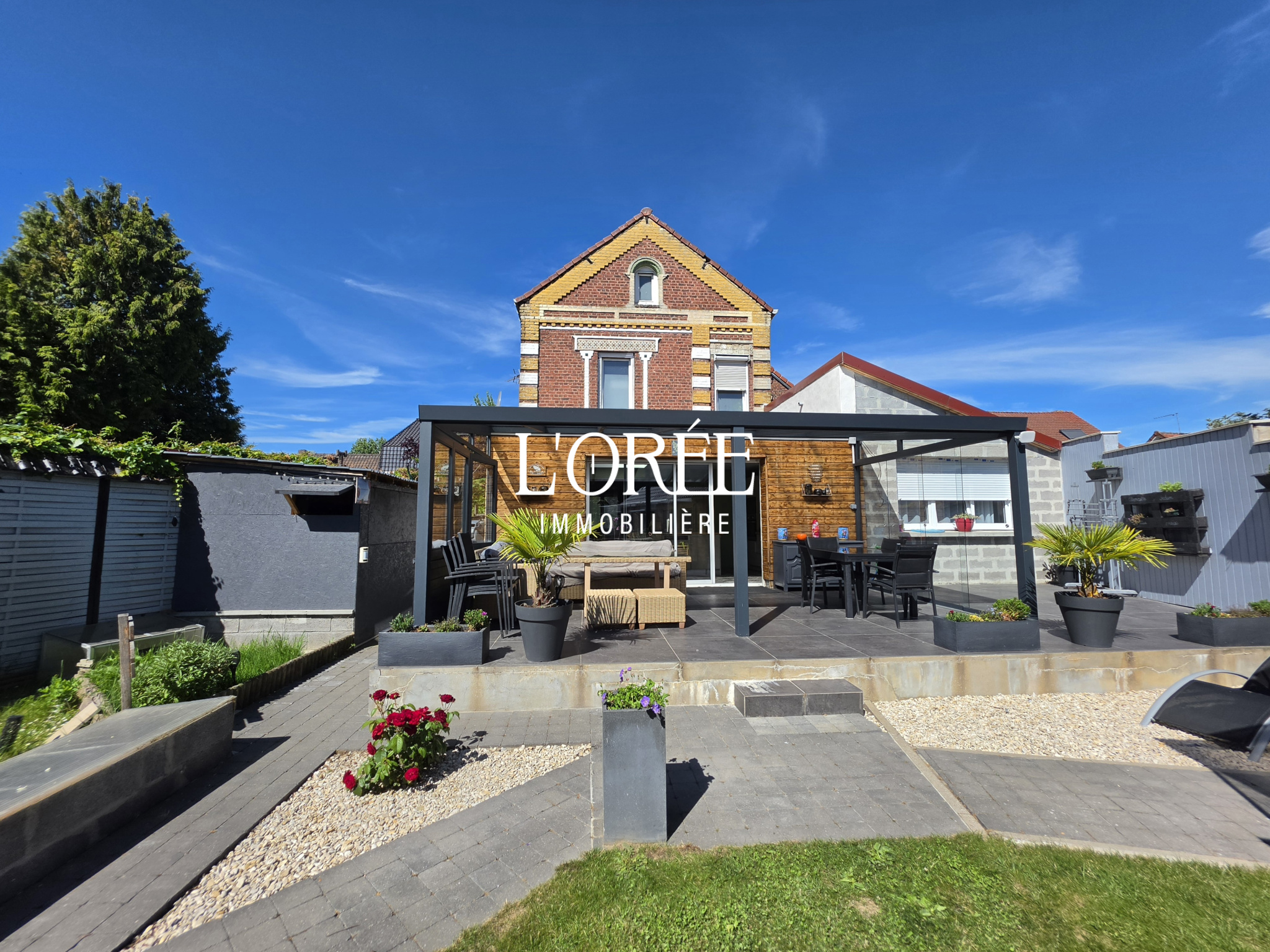 Photo bien immobilier