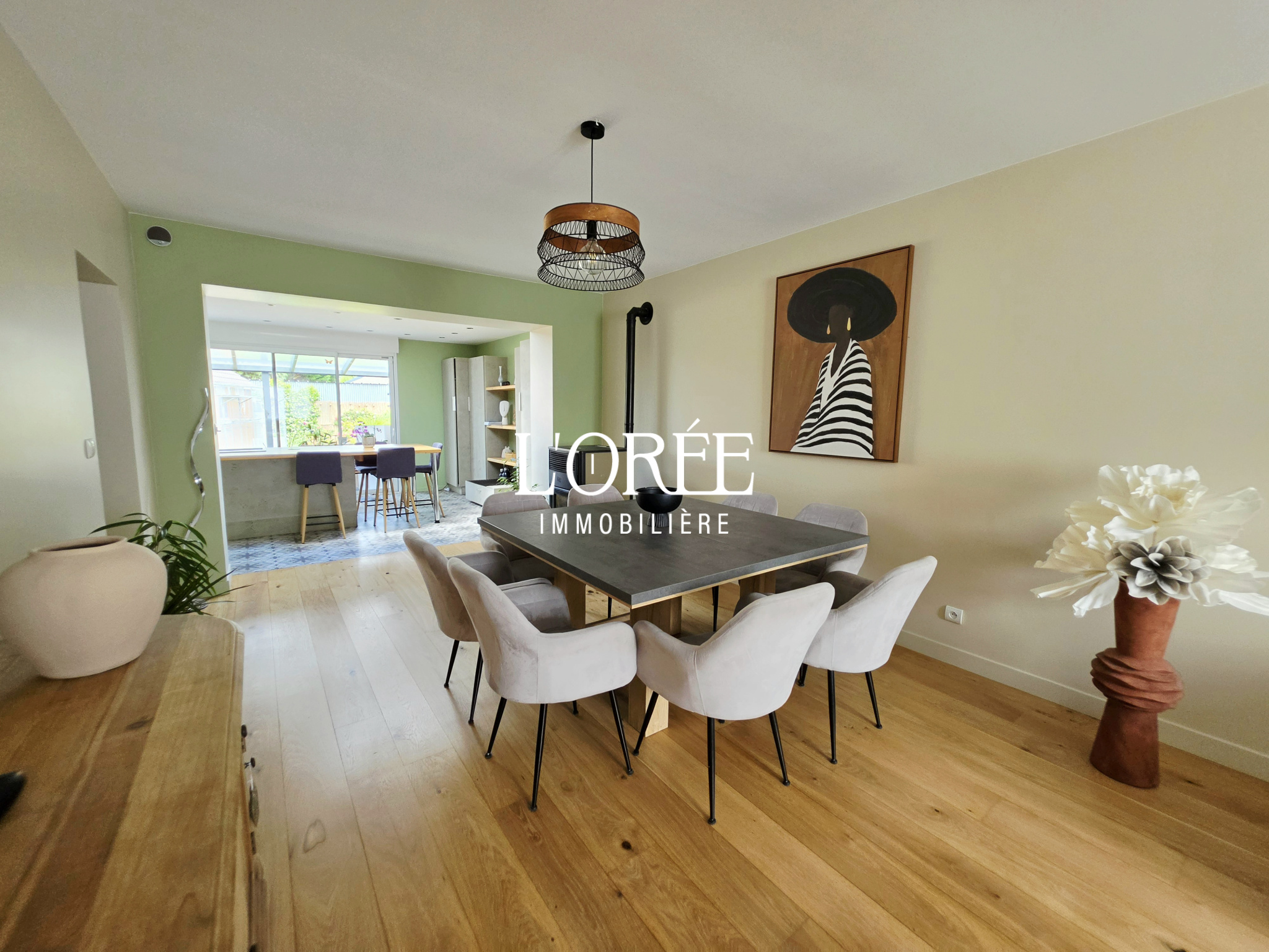 Photo bien immobilier